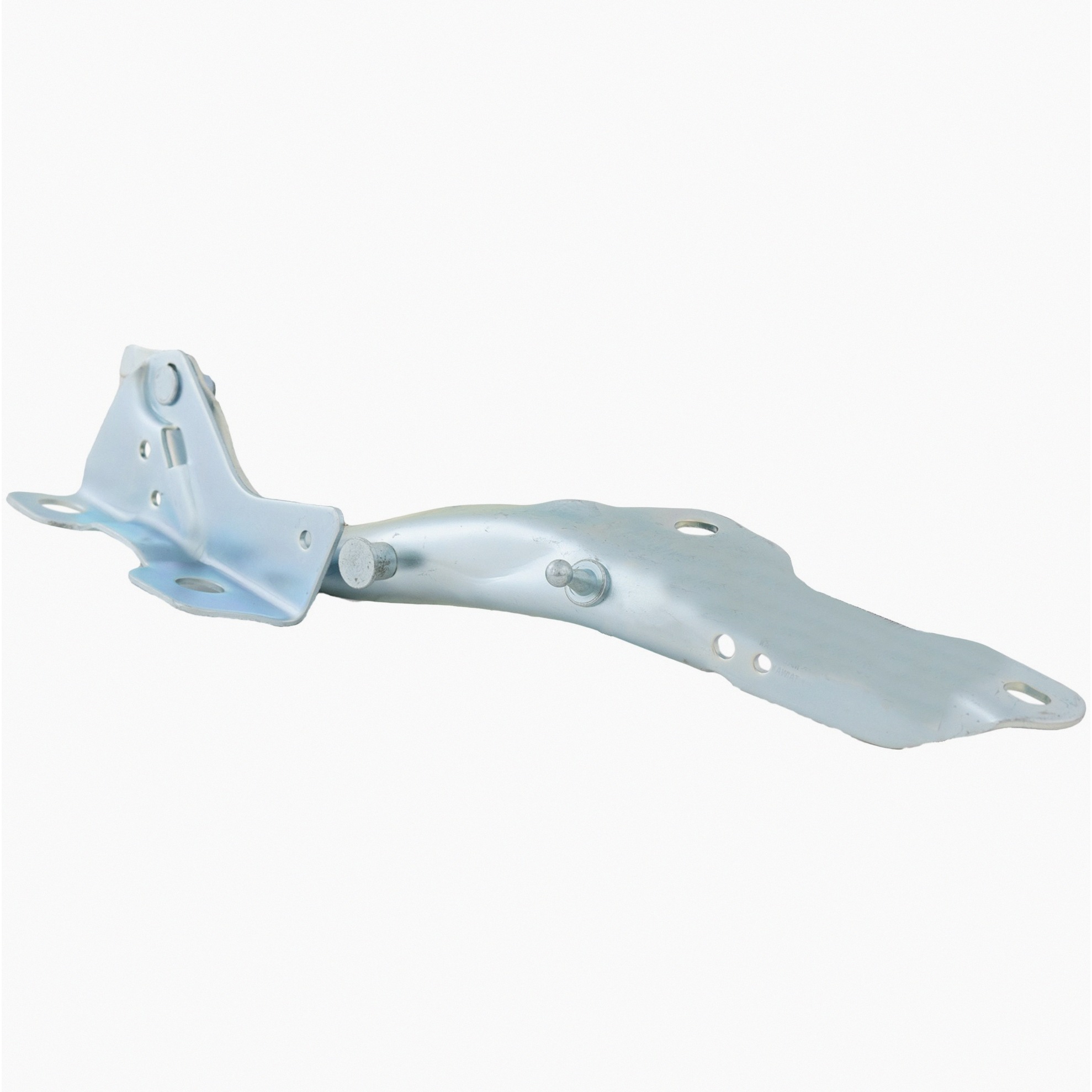 Right Passenger Side Hood For 12-17 Ford Expedition