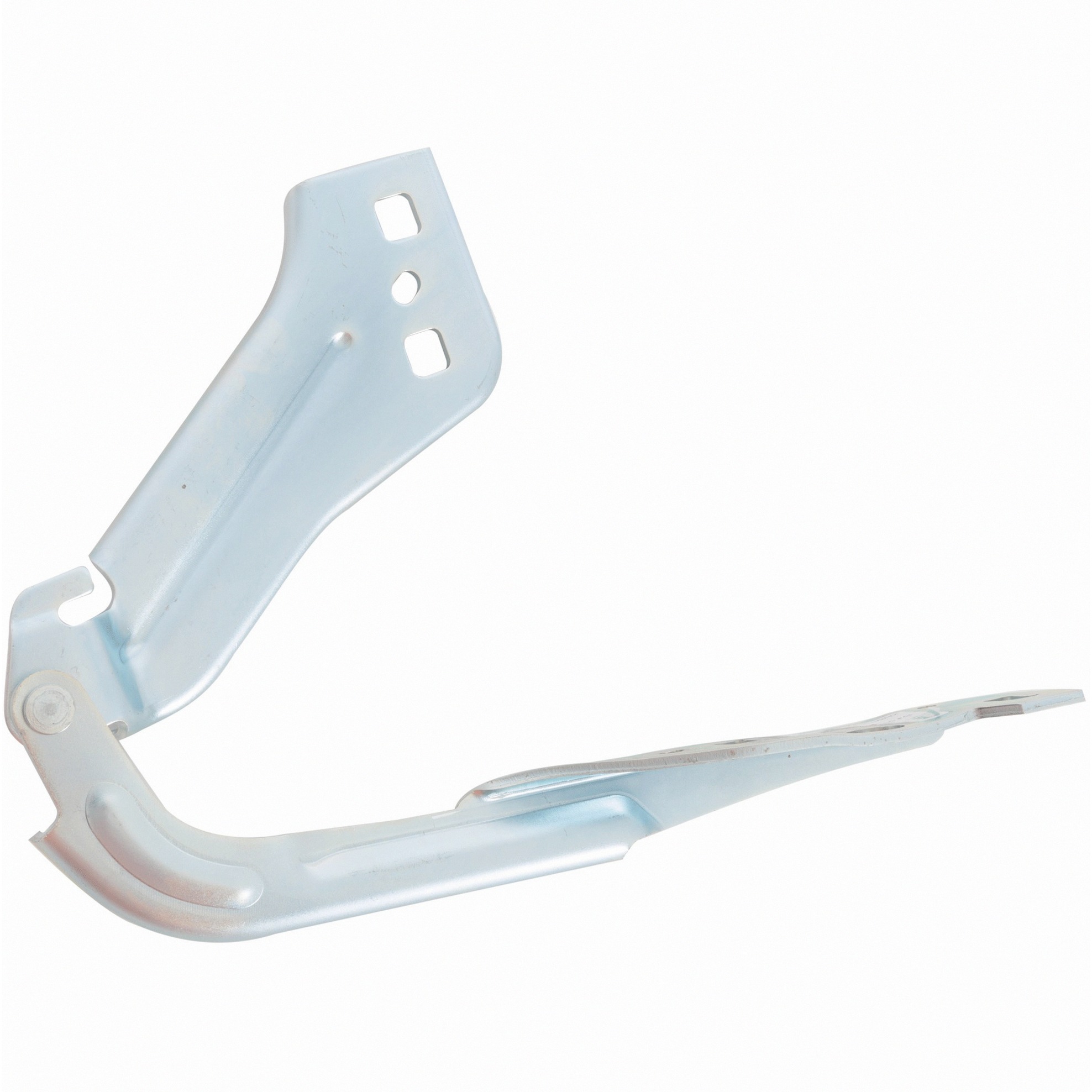 Left Driver Side Hood For 16-18 Lincoln MKX, 19-23 Lincoln Nautilus