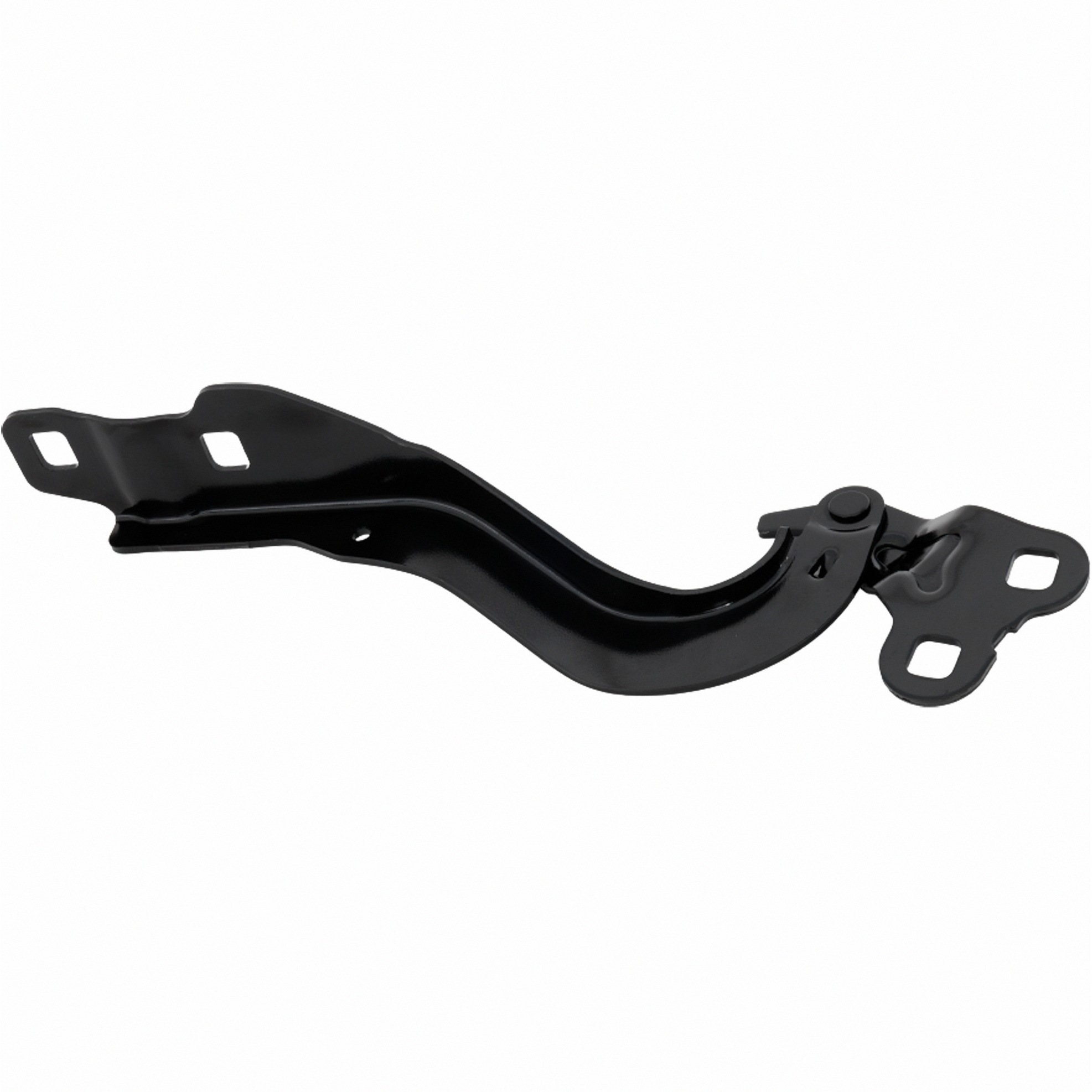 Right Passenger Side Hood For 20-25 Lincoln Corsair