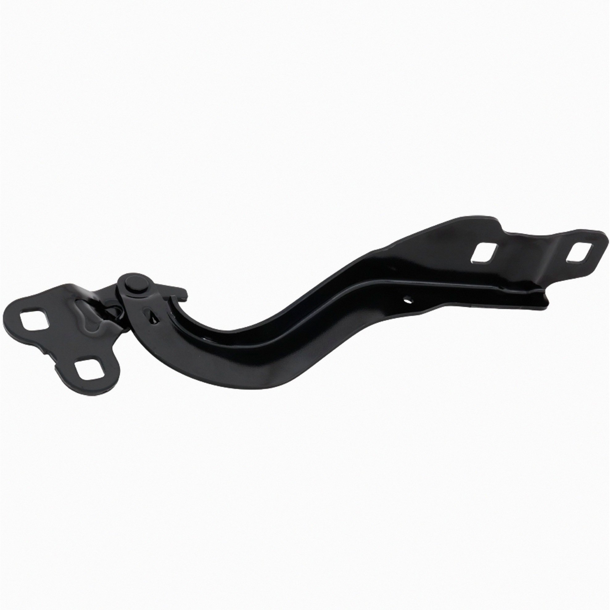 Left Driver Side Hood For 20-25 Lincoln Corsair