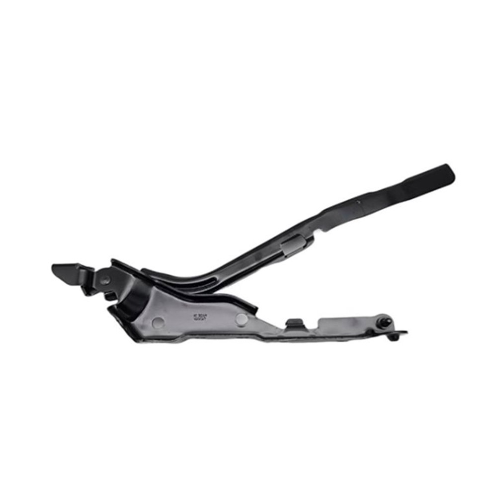 Right Passenger Side Hood For 23-25 Ford F-250 Super Duty, 23-25 Ford F-350 Super Duty