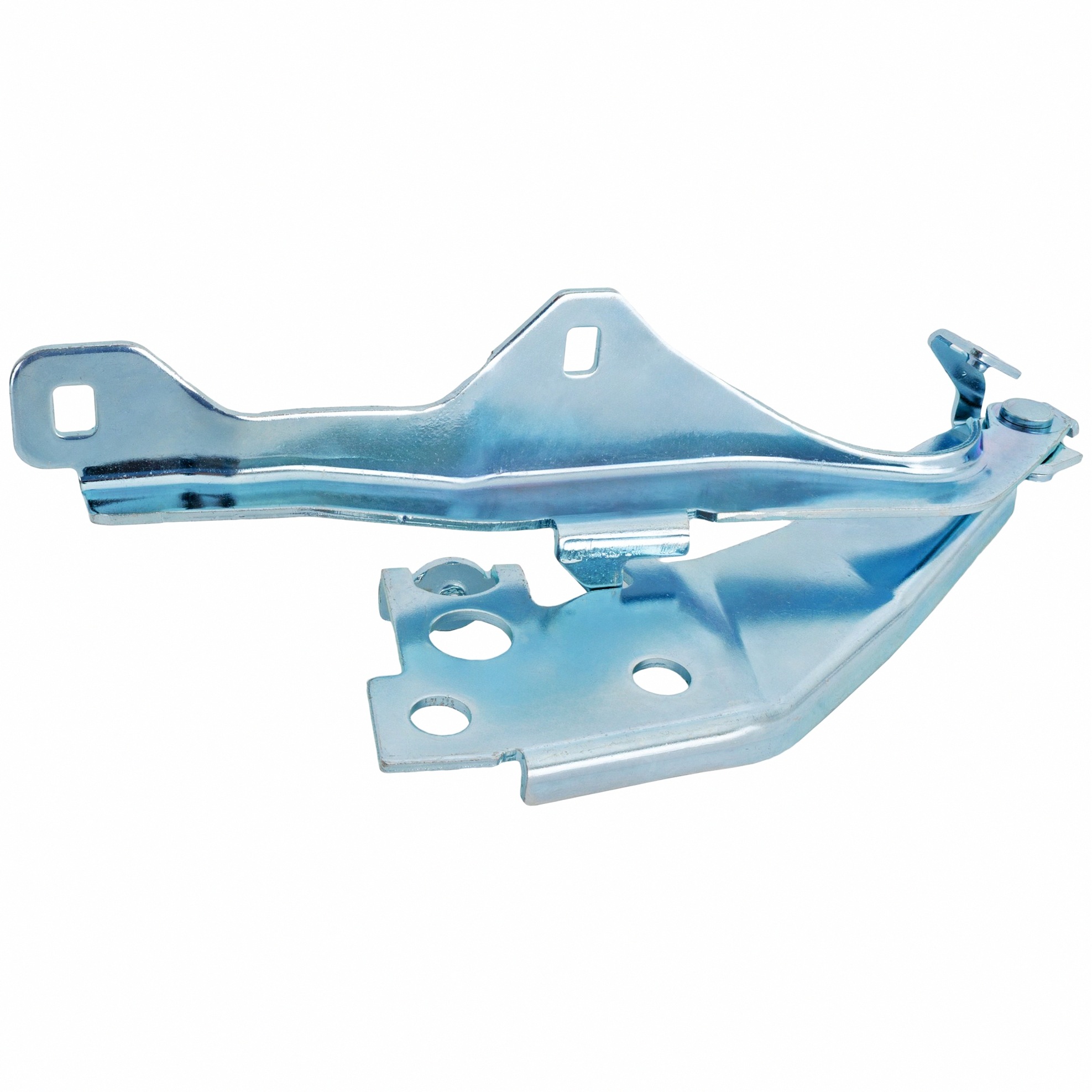 Right Passenger Side Hood For 24-25 Ford Mustang