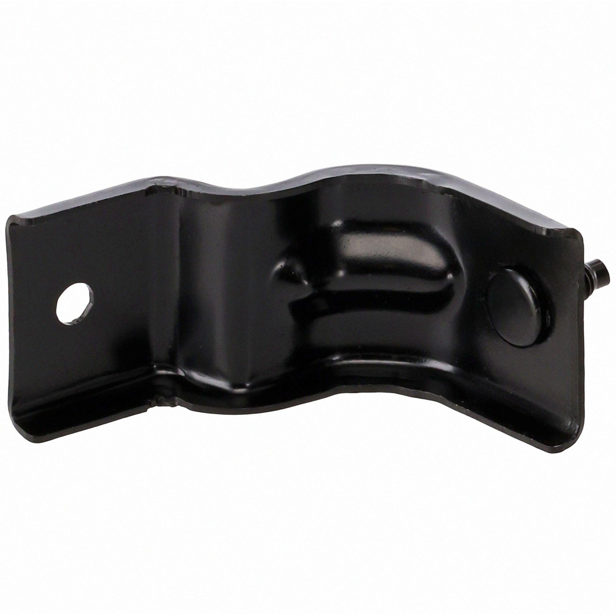 Right Passenger Side Fender Accessory For 05-06 Ford GT, 05-14 Ford Mustang