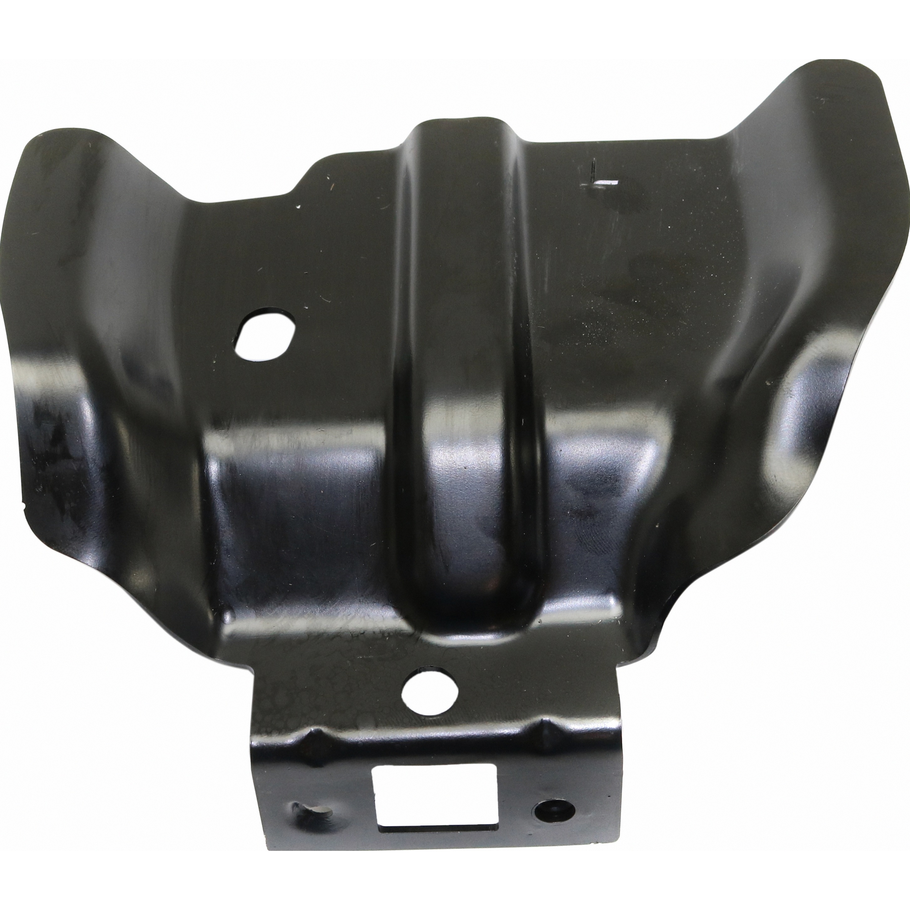 Left Driver Side Fender Accessory For 11-19 Ford Fiesta