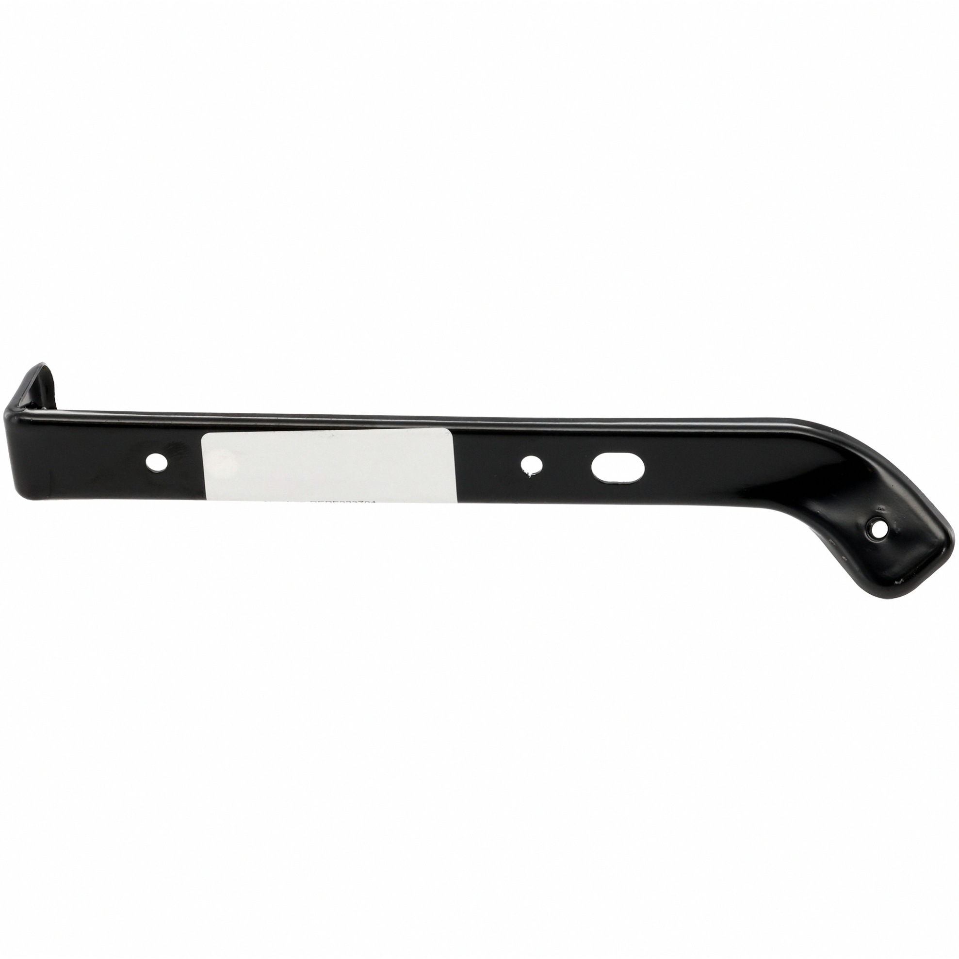 Left Driver Side Fender Accessory For 15-17 Ford Mustang