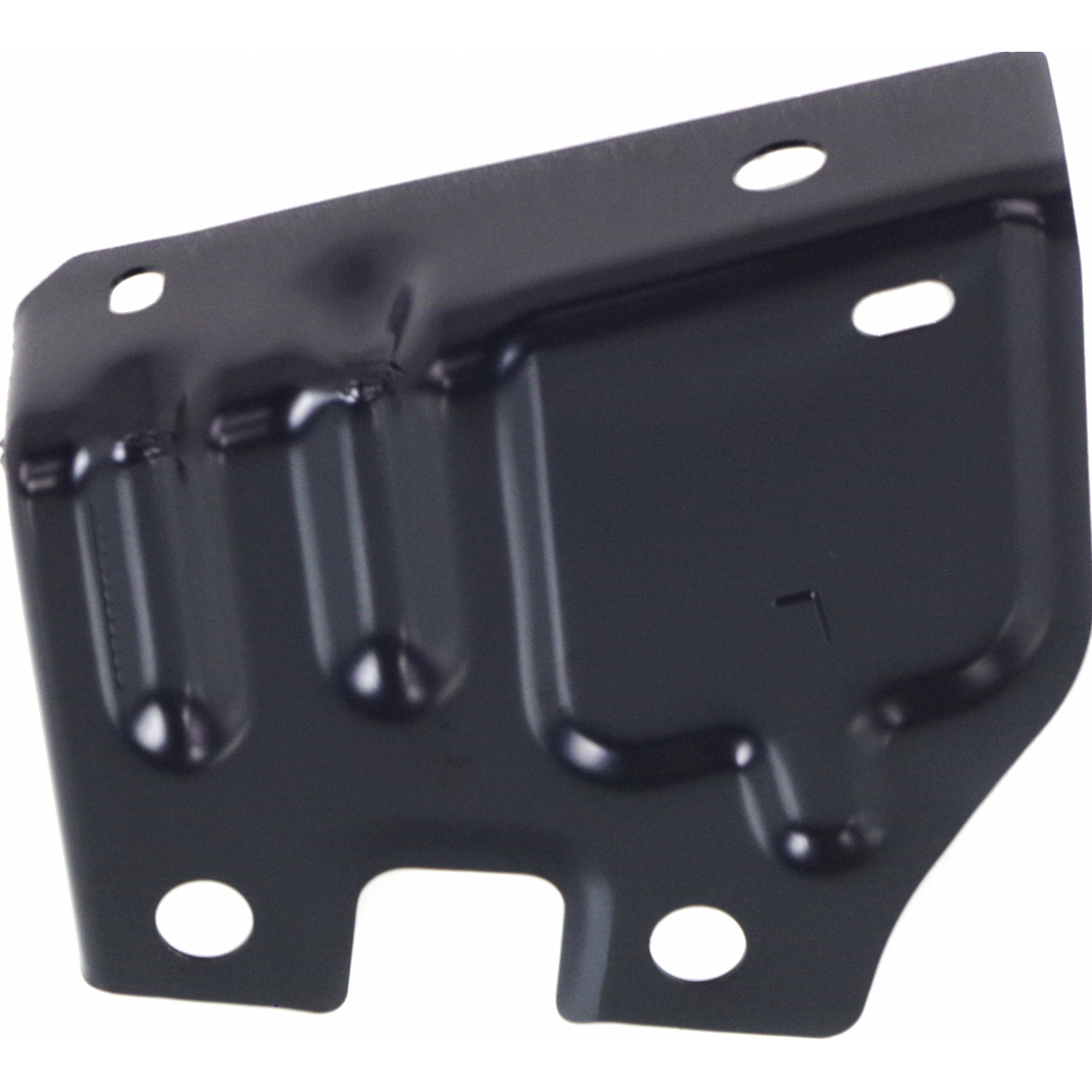 Left Driver Side Fender Accessory For 11-19 Ford Explorer, 13-19 Ford Police Interceptor Utility