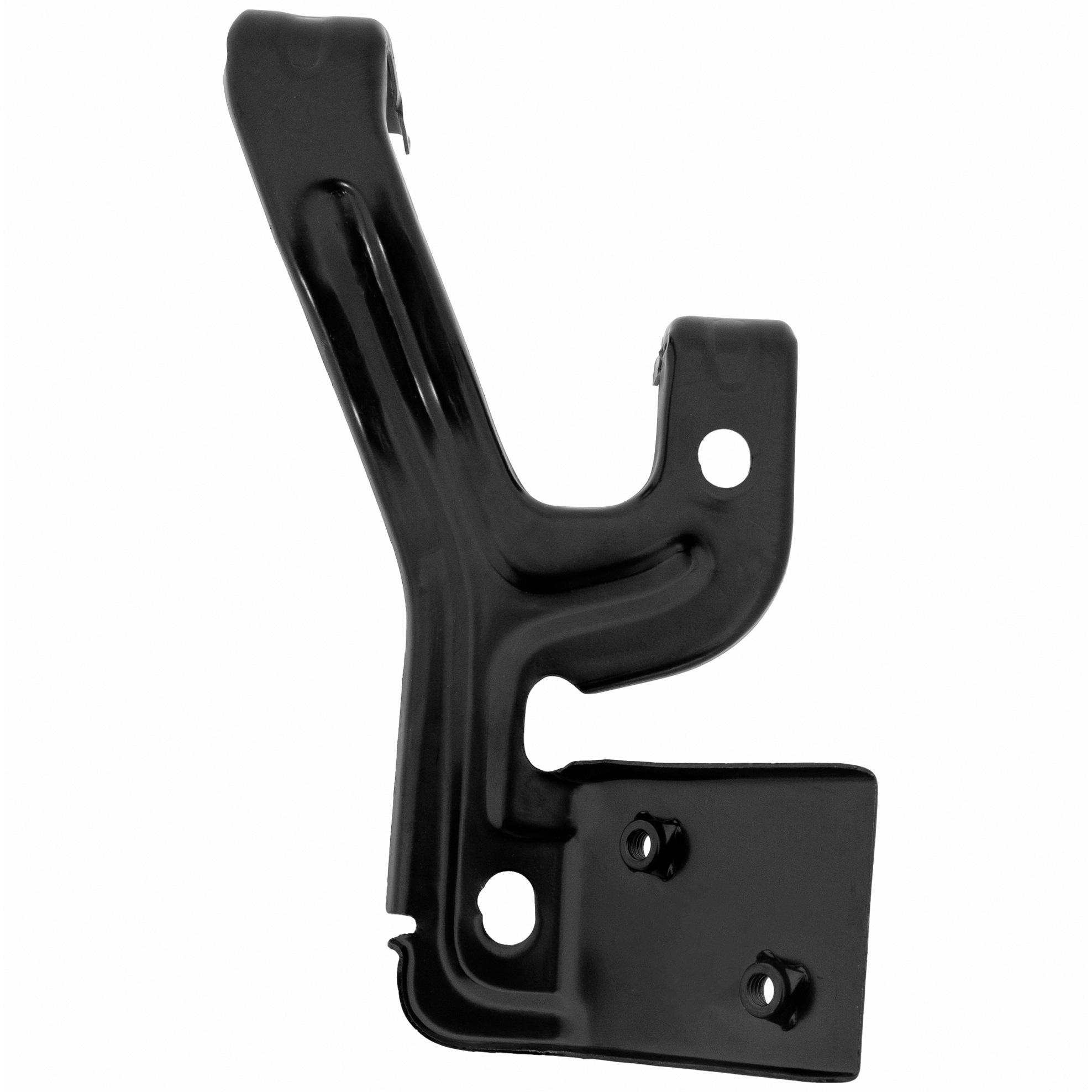 Left Driver Side Fender Accessory For 07-14 Ford Edge, 07-15 Lincoln MKX