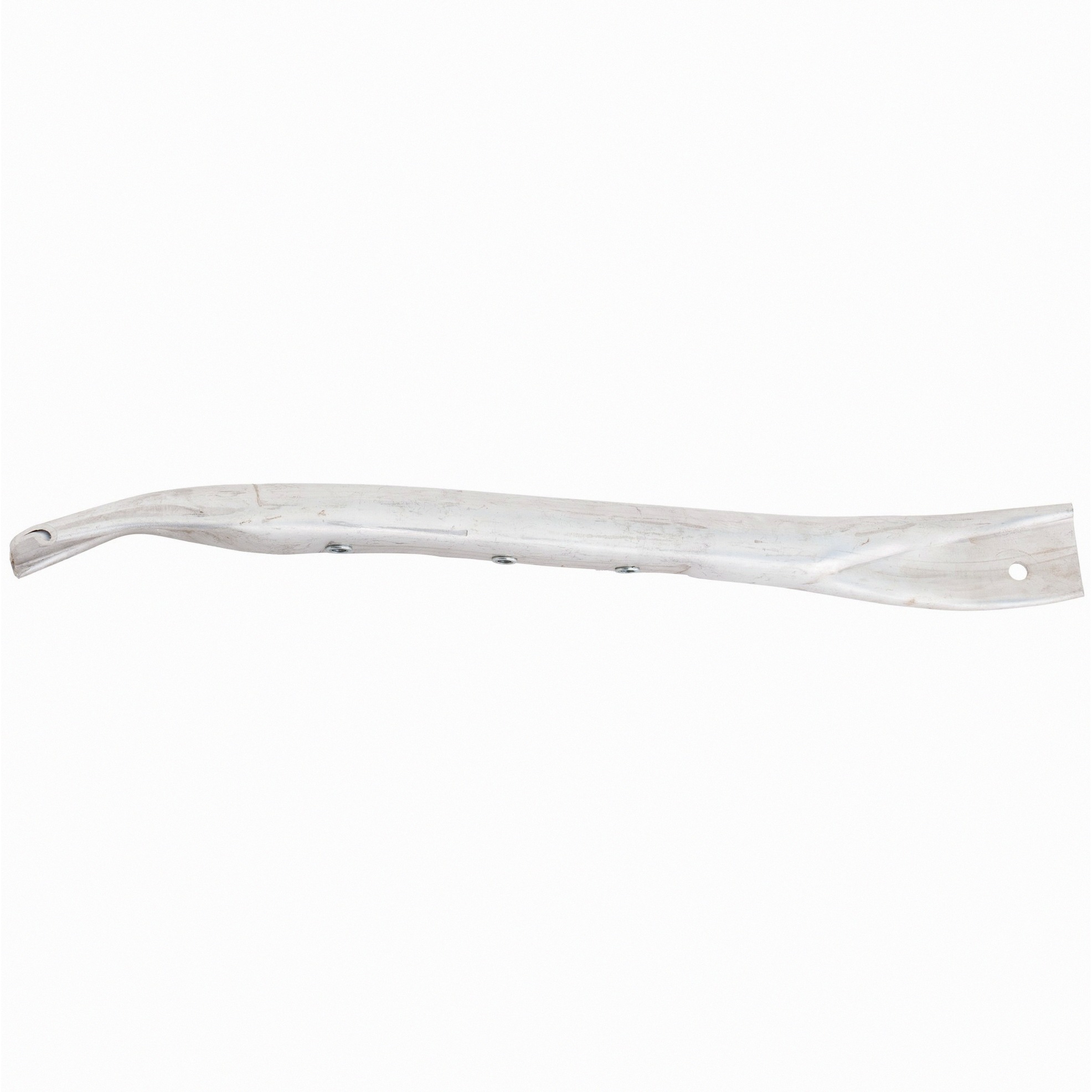 Left Driver Side Fender Accessory For 20-25 Ford Explorer, 20-25 Ford Police Interceptor Utility, 20-25 Lincoln Aviator; CAPA Certified