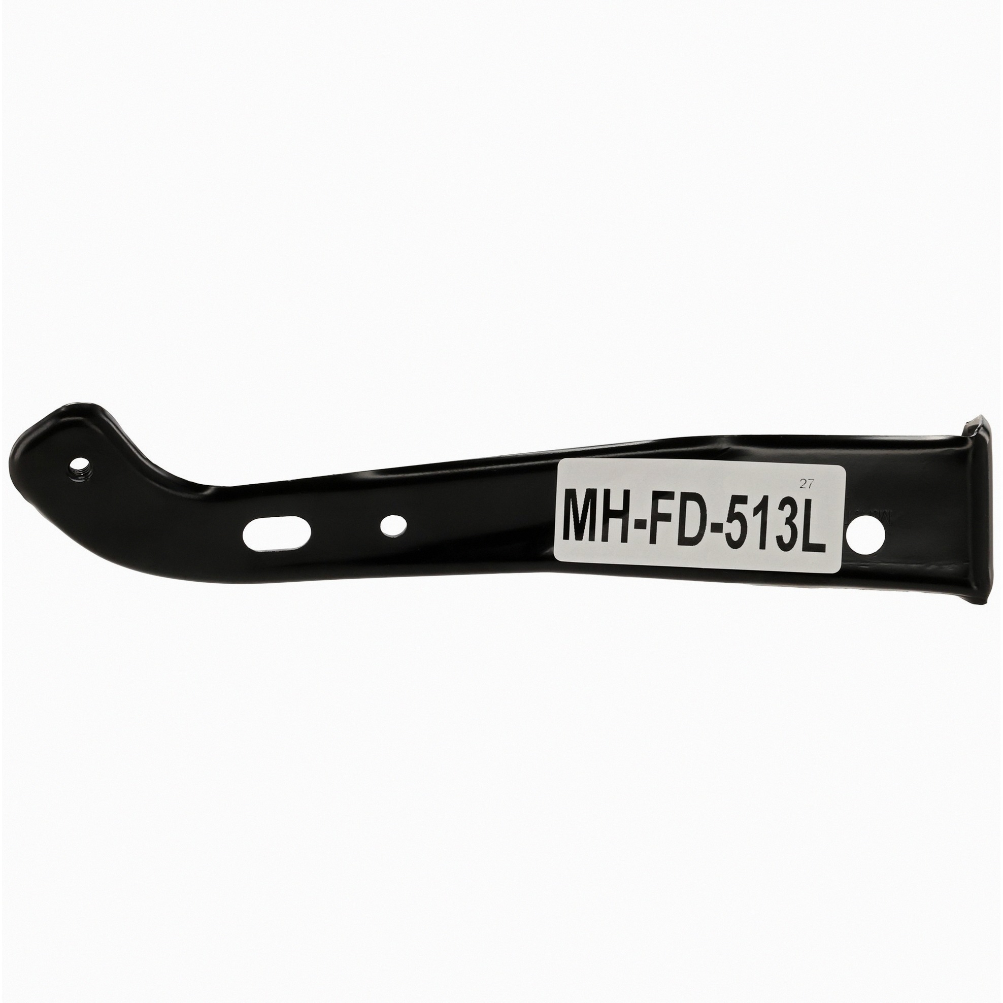 Left Driver Side Fender Accessory For 18-23 Ford Mustang