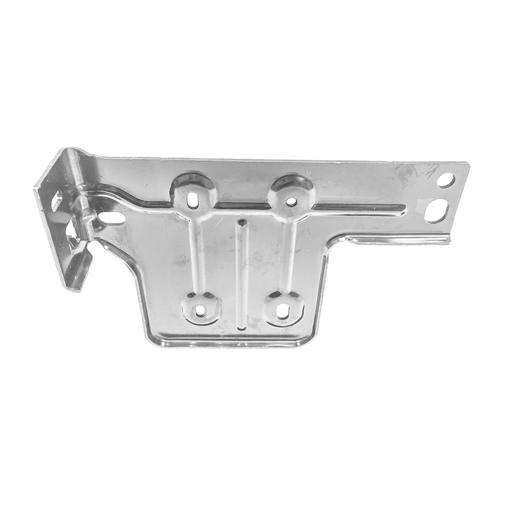 Left Driver Side Fender Accessory For 18-24 Ford Expedition, 18-24 Lincoln Navigator