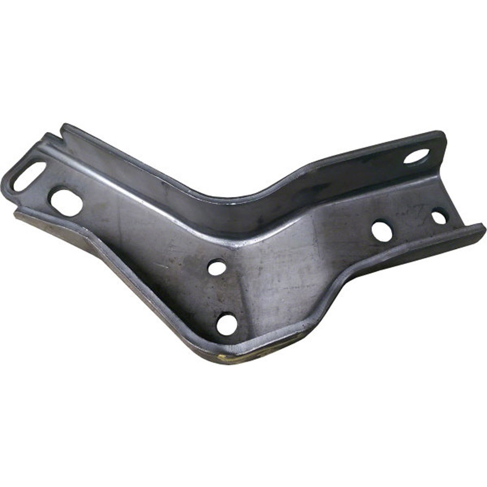 Right Passenger Side Fender Accessory For 08-12 Ford Escape, 08-11 Mercury Mariner; CAPA Certified