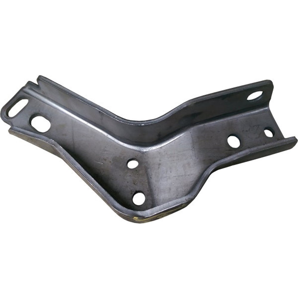 Right Passenger Side Fender Accessory For 08-12 Ford Escape, 08-11 Mercury Mariner