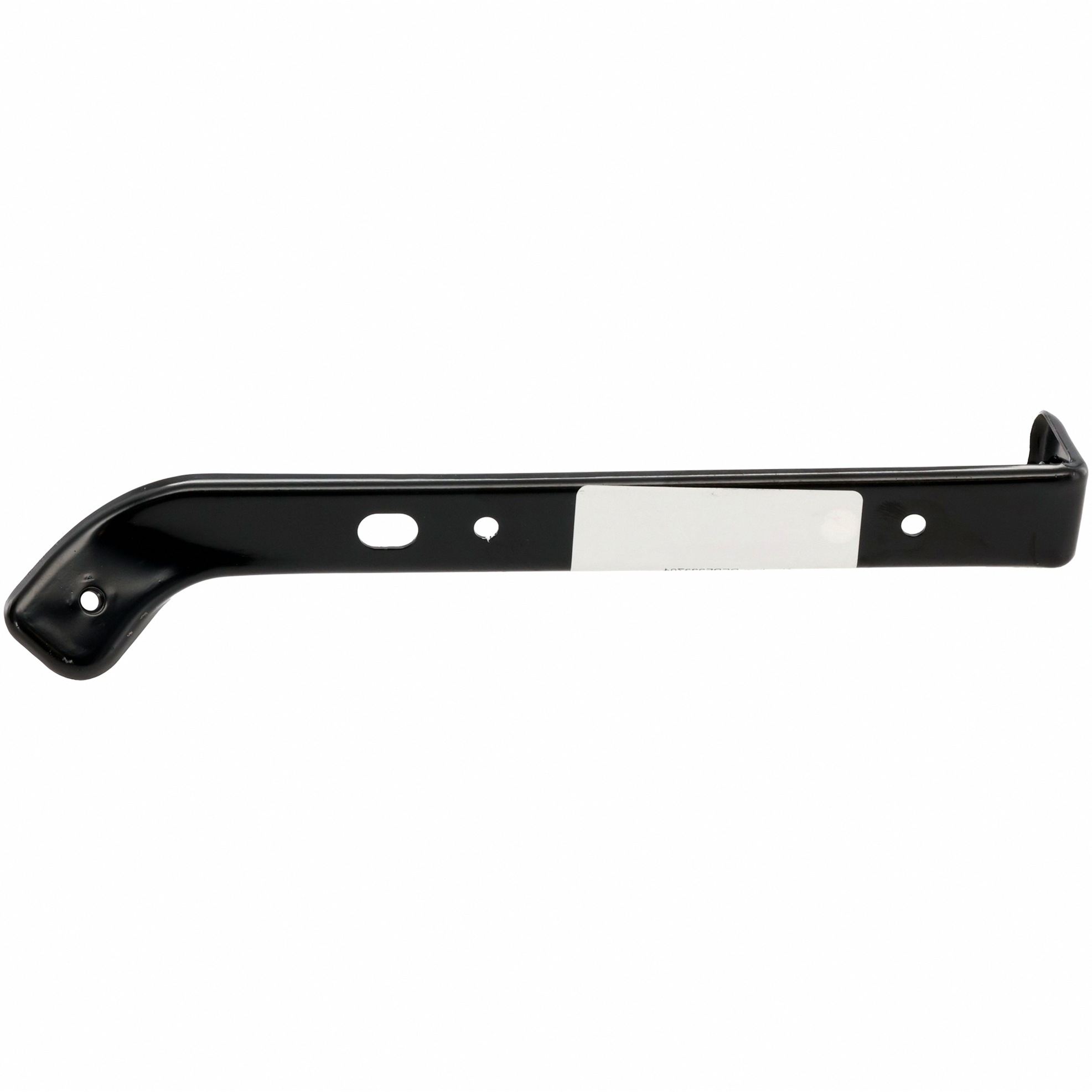 Right Passenger Side Fender Accessory For 15-17 Ford Mustang