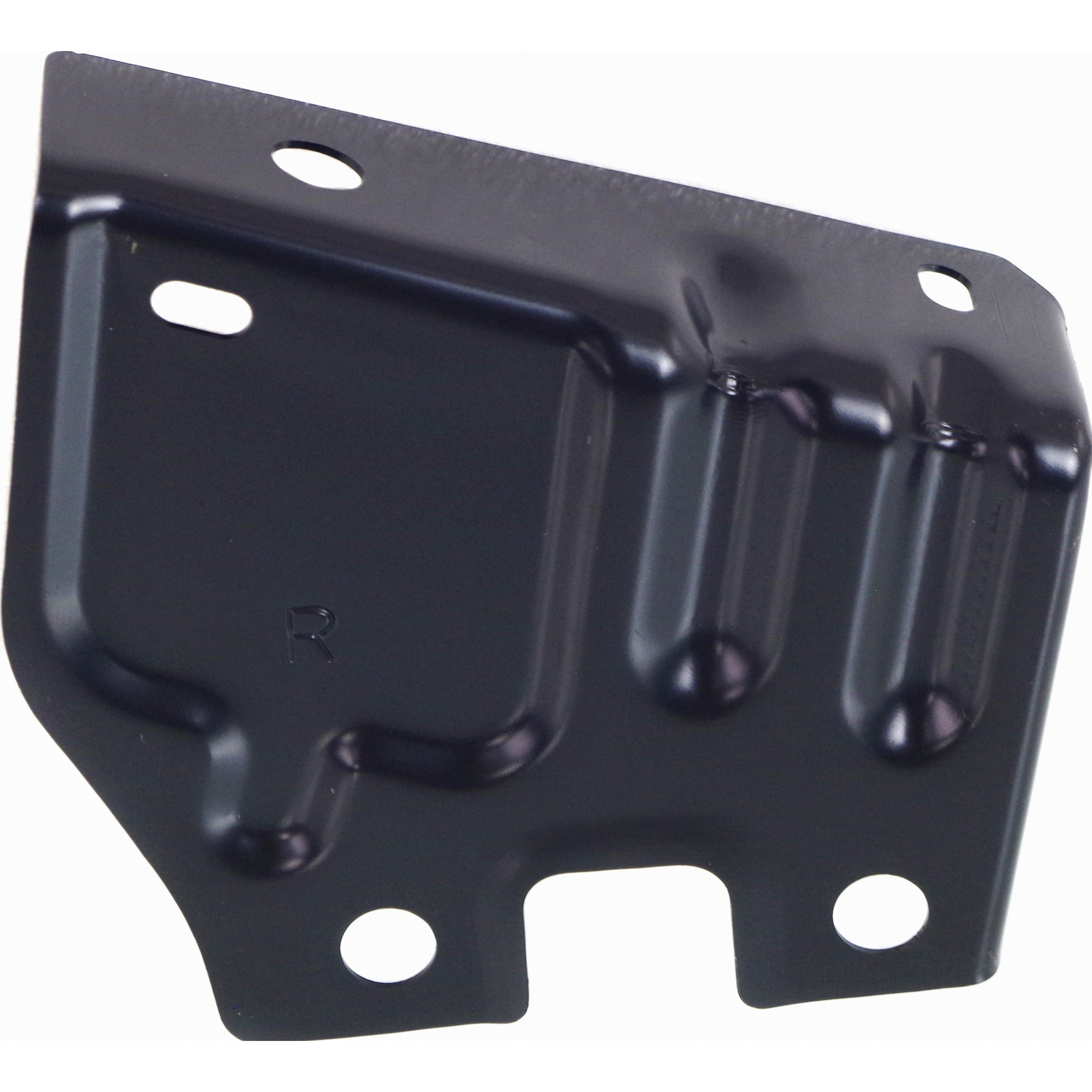 Right Passenger Side Fender Accessory For 11-19 Ford Explorer, 13-19 Ford Police Interceptor Utility