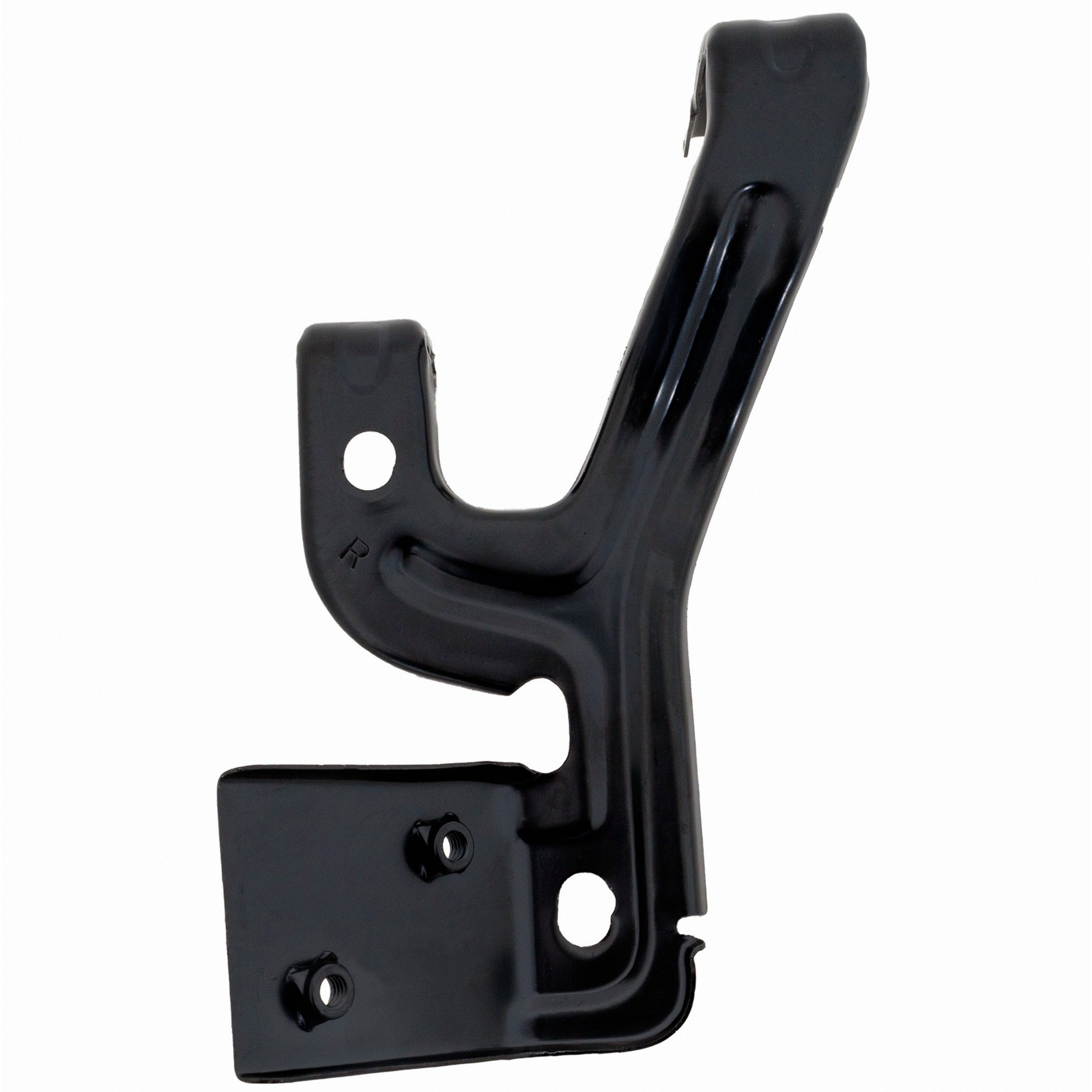 Right Passenger Side Fender Accessory For 07-14 Ford Edge, 07-15 Lincoln MKX