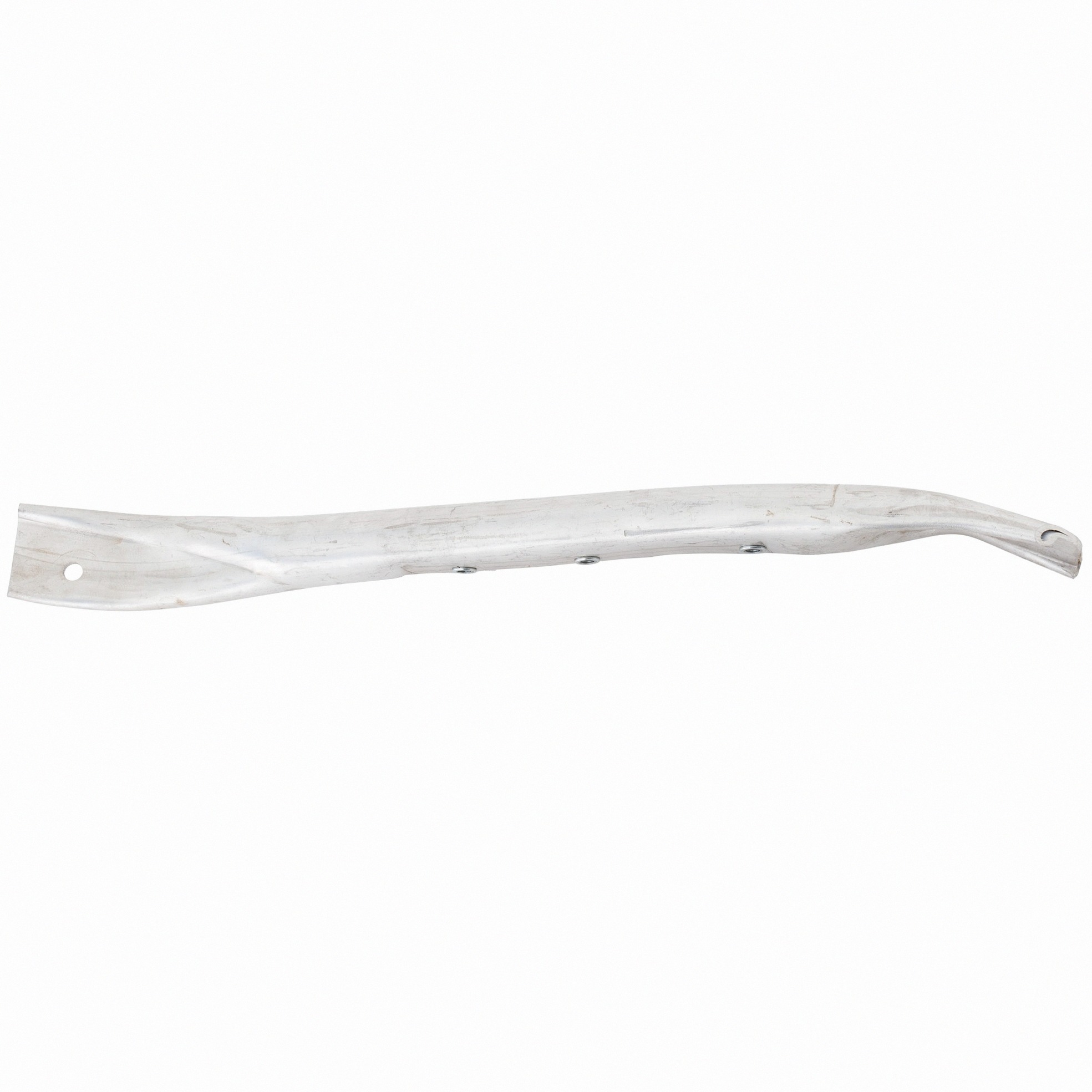 Right Passenger Side Fender Accessory For 20-25 Ford Explorer, 20-25 Ford Police Interceptor Utility, 20-25 Lincoln Aviator; CAPA Certified