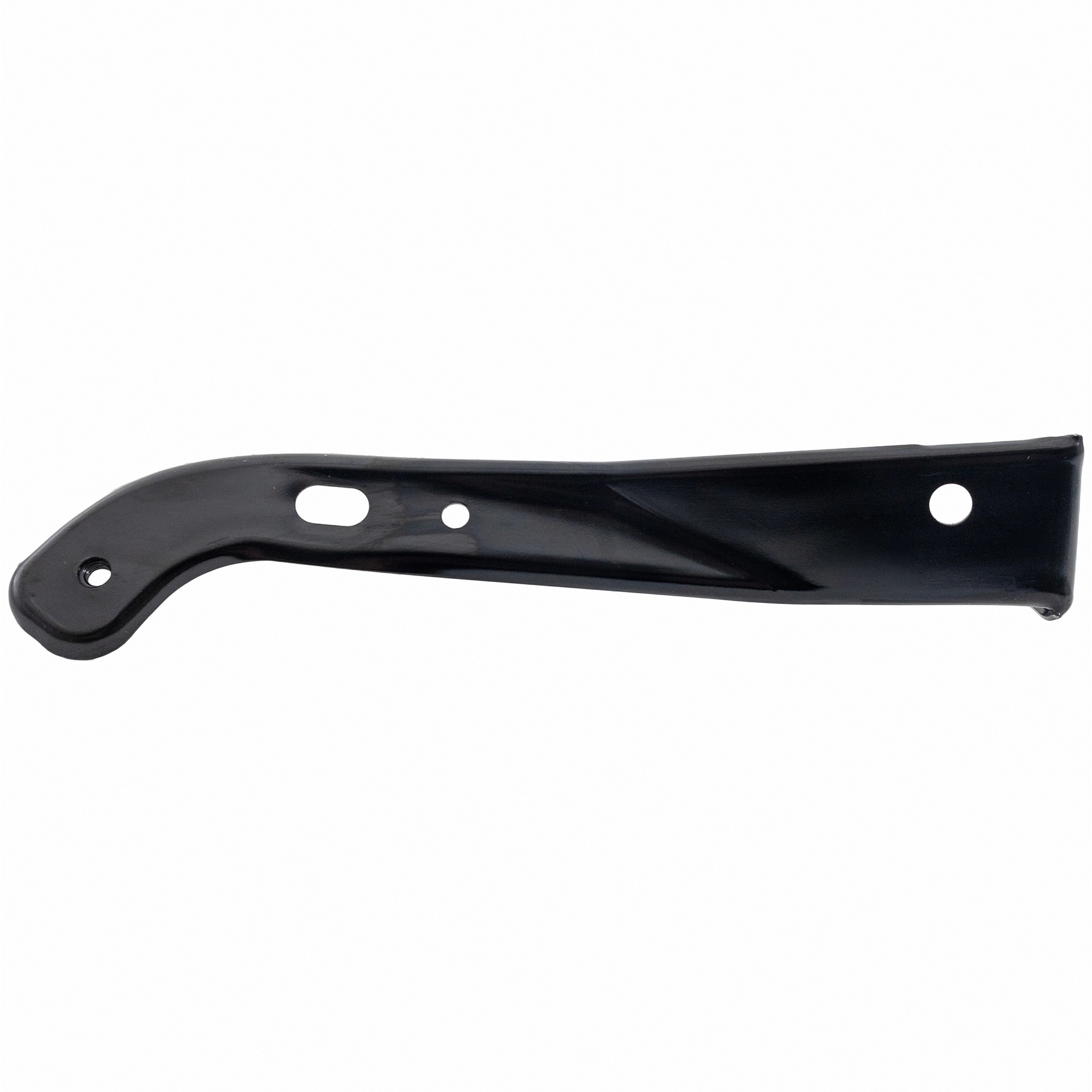 Right Passenger Side Fender Accessory For 18-23 Ford Mustang