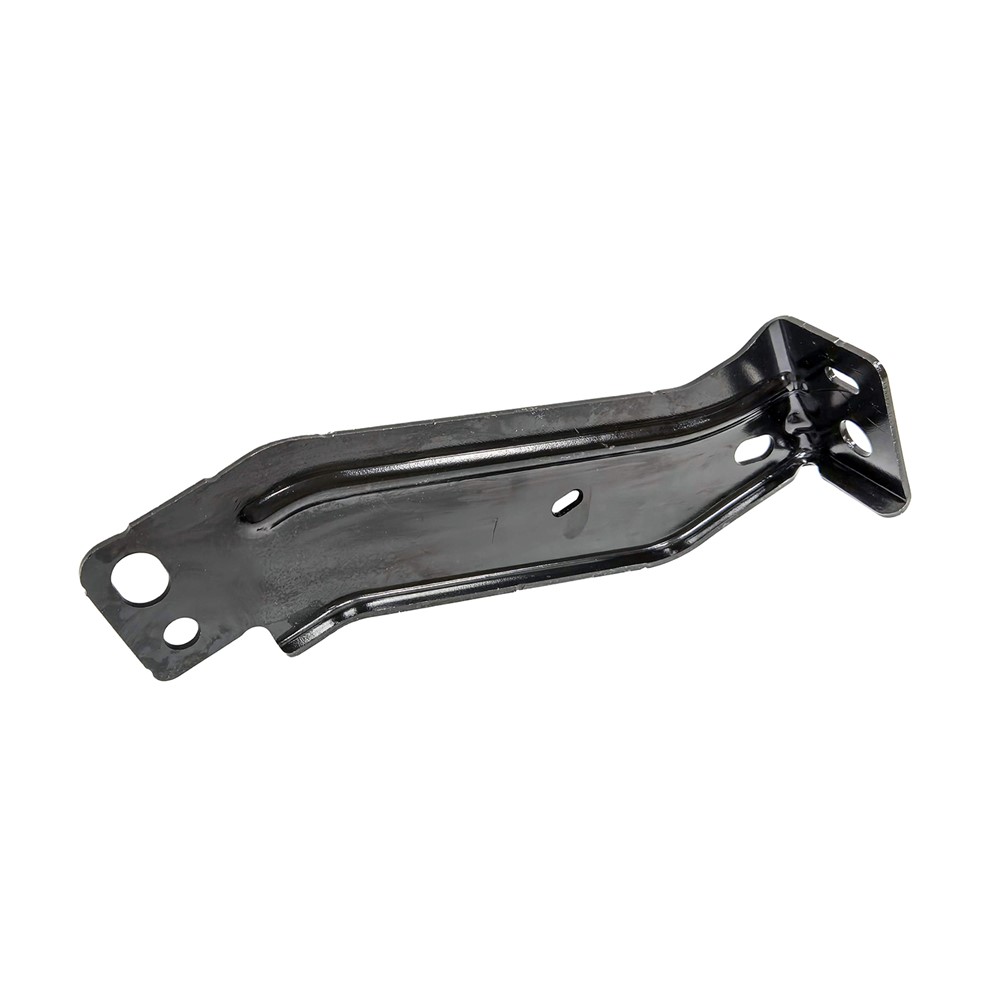 Right Passenger Side Fender Accessory For 25-26 Ford Expedition