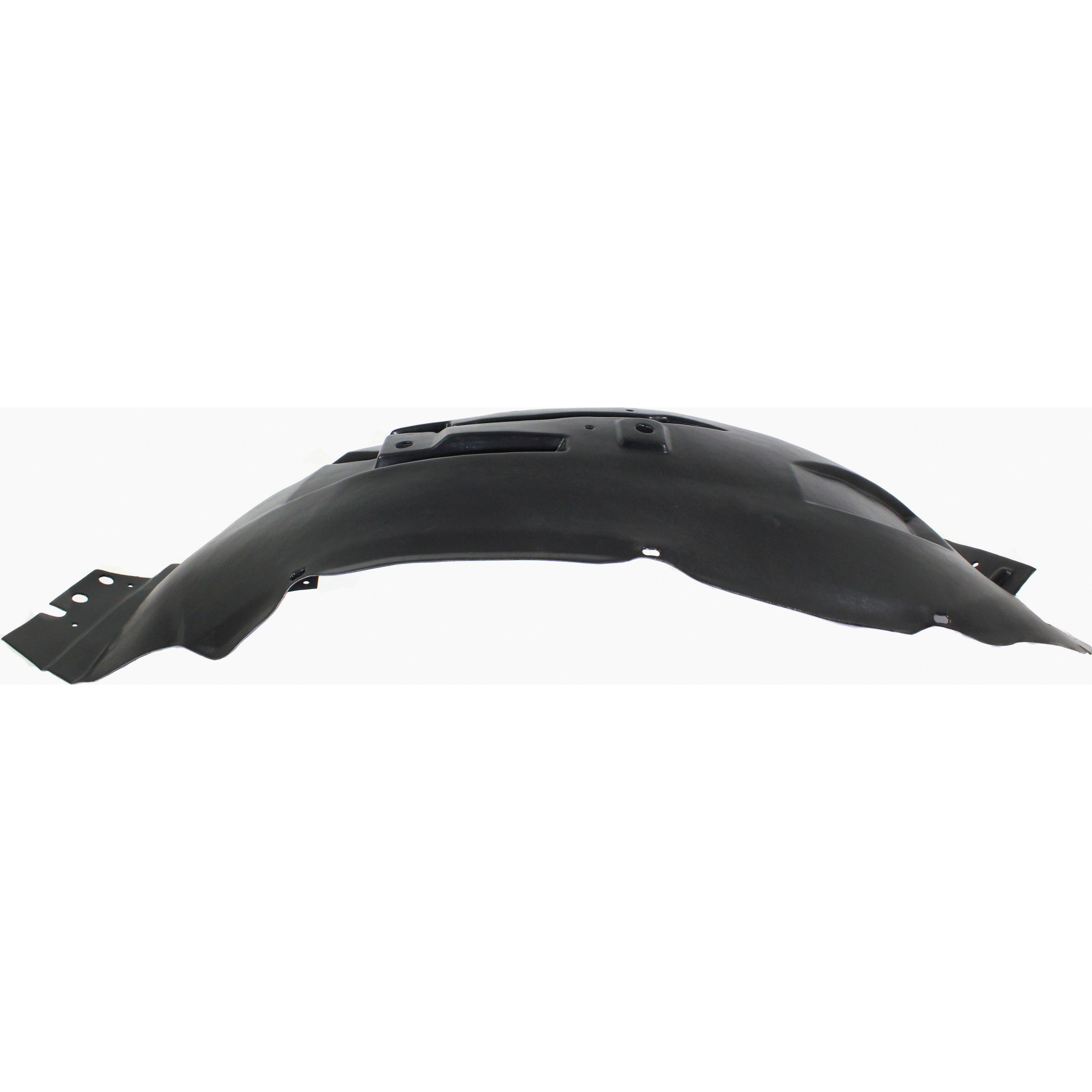 Left Driver Side Fender Accessory For 01-03 Ford Explorer Sport, 01-05 Ford Explorer Sport Trac
