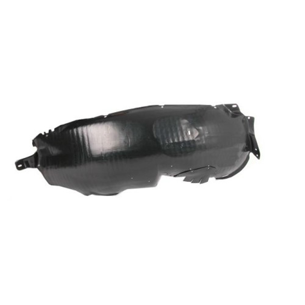 Left Driver Side Fender Liner For 97-02 Ford Expedition, 97-03 Ford F-150, 04 Ford F-150 Heritage, 97-99 Ford F-250