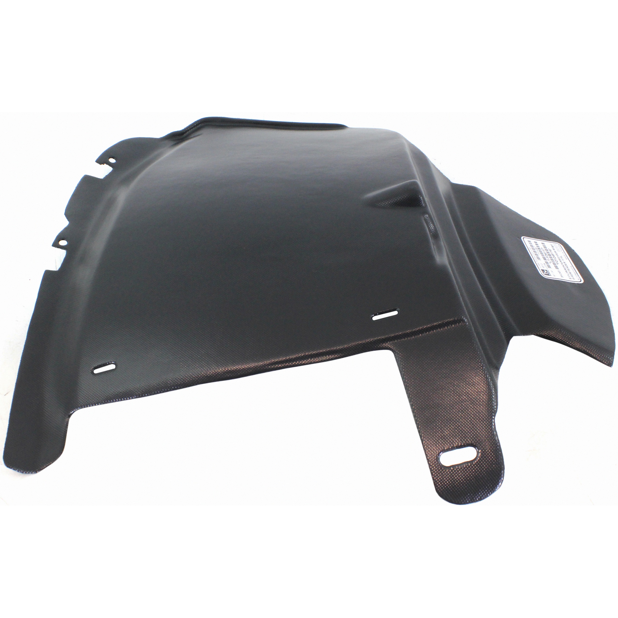 Left Driver Side Fender Liner For 02-05 Ford Explorer