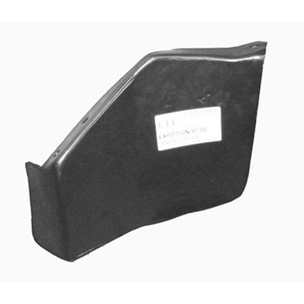 Left Driver Side Fender Liner For 97-03 Ford F-150, 04 Ford F-150 Heritage, 97-99 Ford F-250