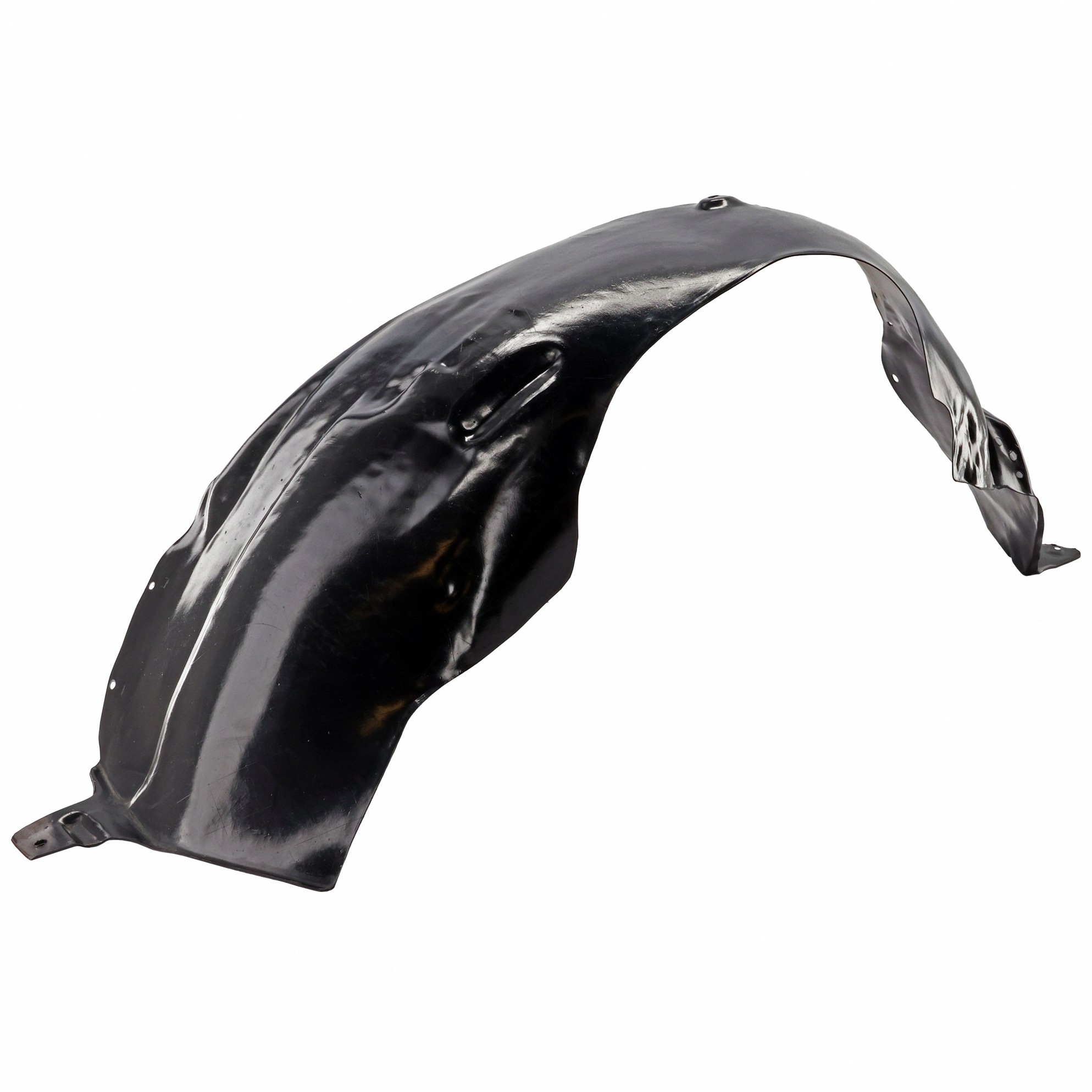 Left Driver Side Fender Liner For 03-06 Ford Expedition