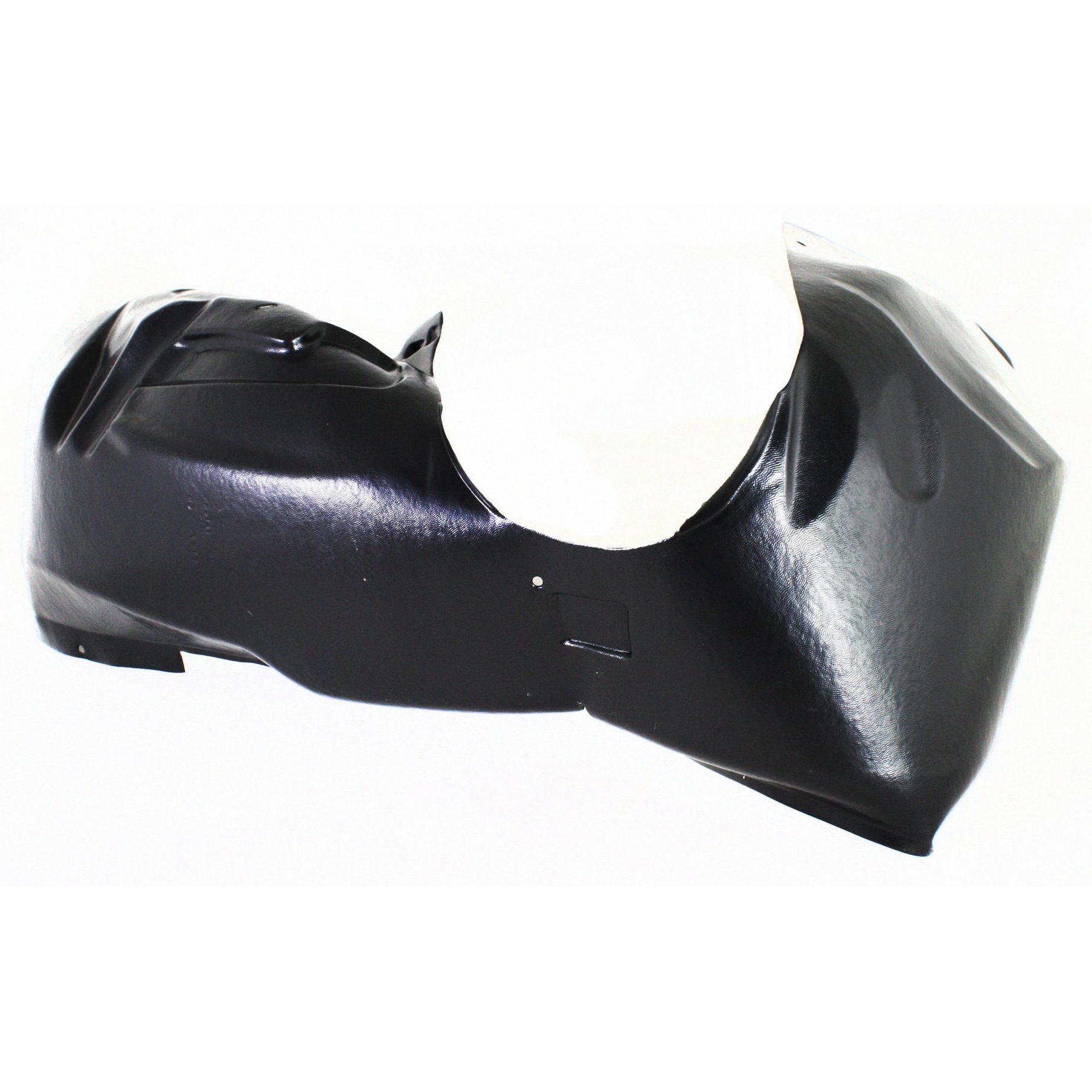 Left Driver Side Fender Liner For 08-09 Ford Taurus, 08-09 Mercury Sable