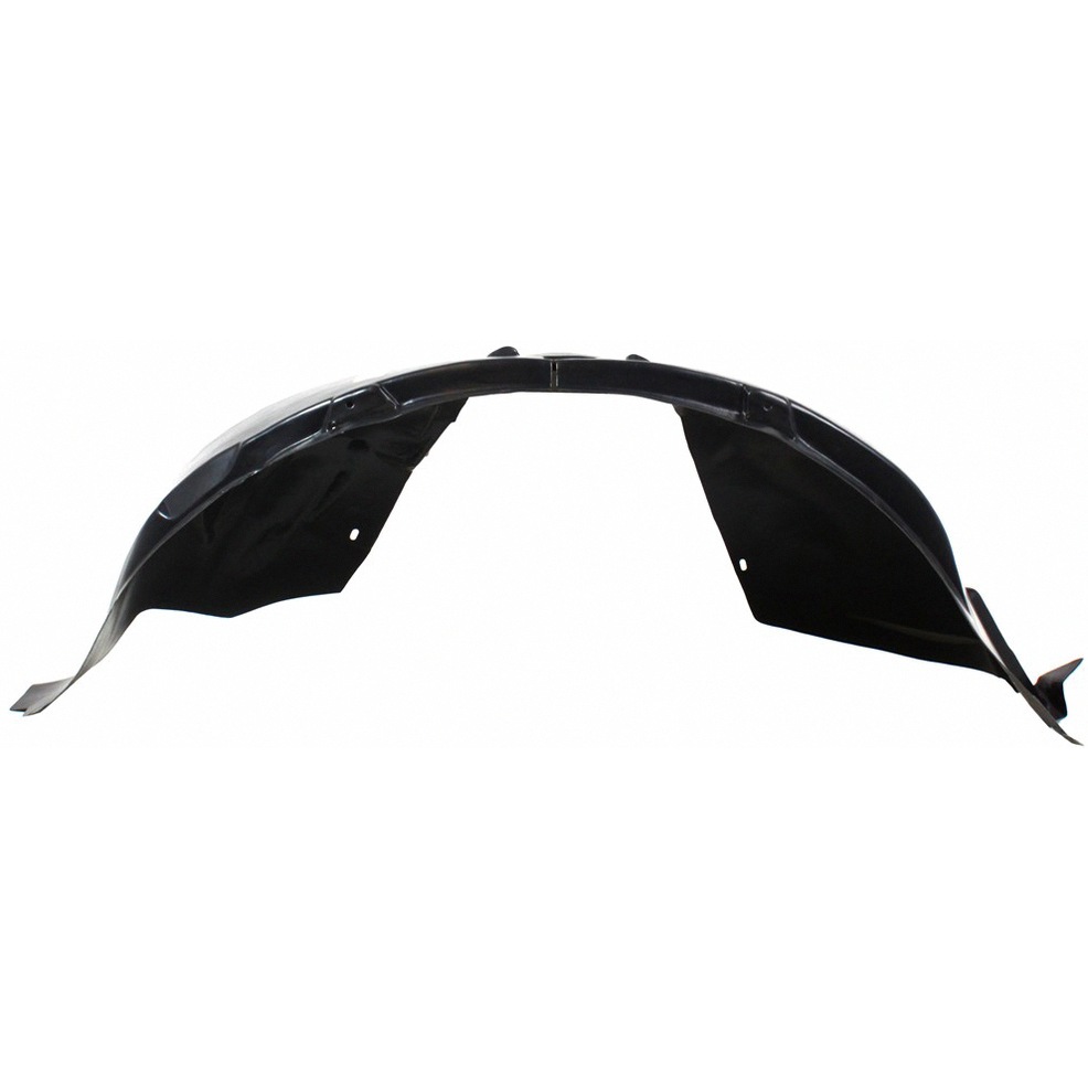 Left Driver Side Fender Liner For 08-09 Ford Taurus X