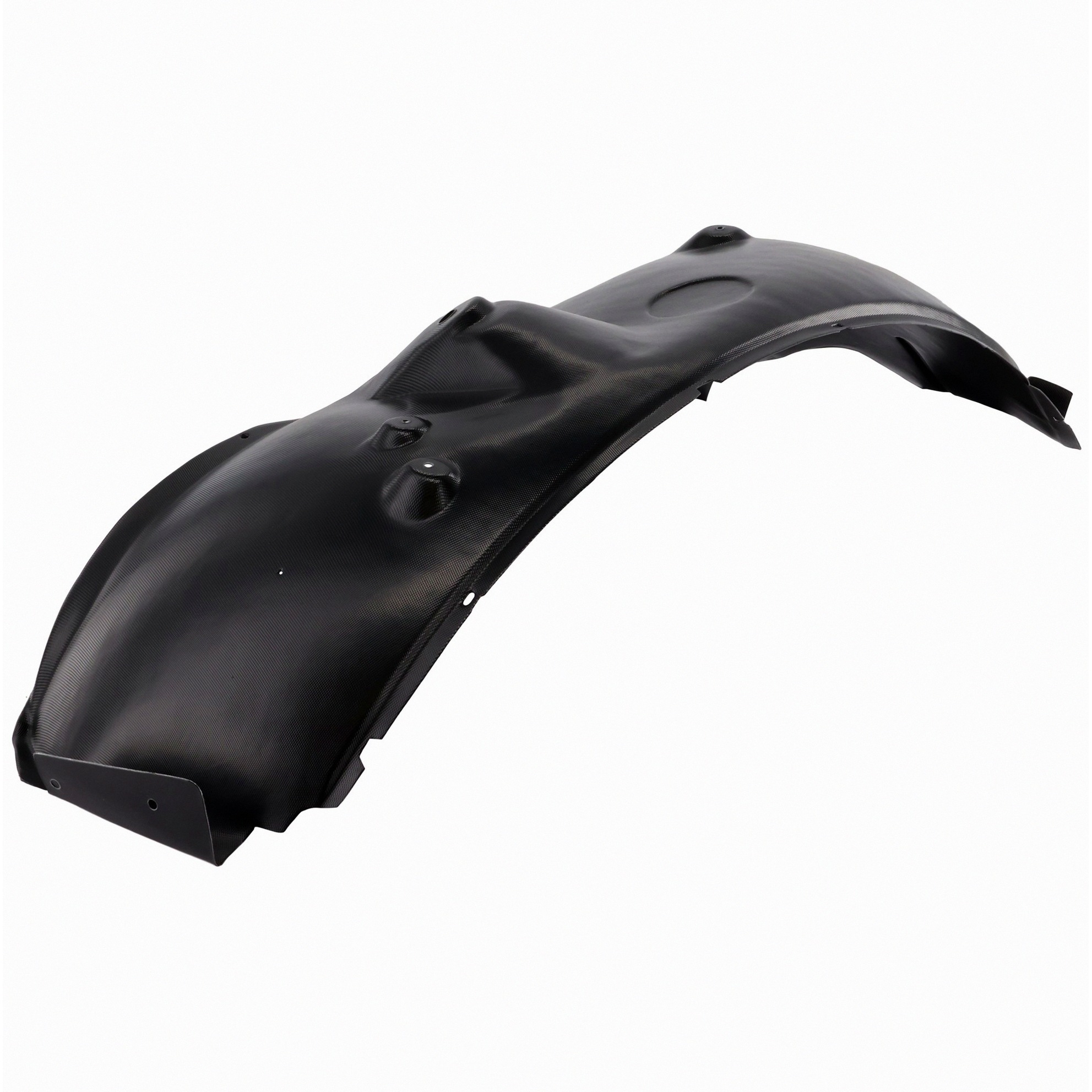 Left Driver Side Fender Liner For 2008-2010 Ford