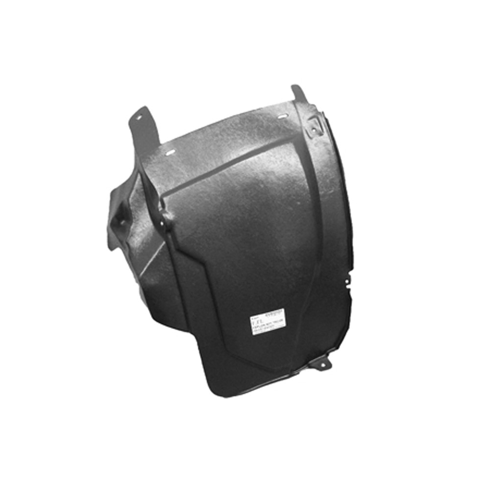 Left Driver Side Fender Liner For 08-10 Ford Explorer Sport Trac