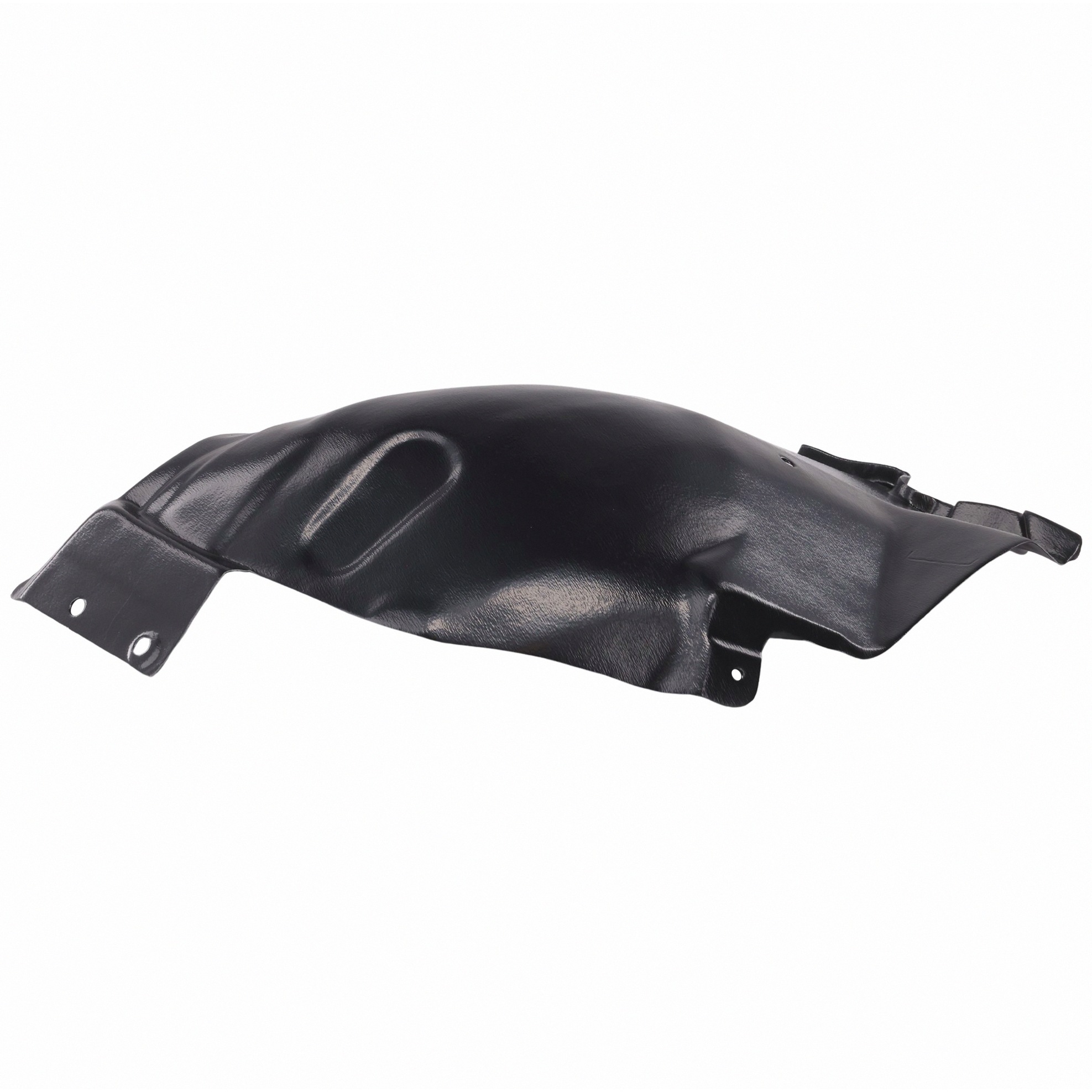 Fender Set For 10-14 Ford Mustang; CAPA Certified