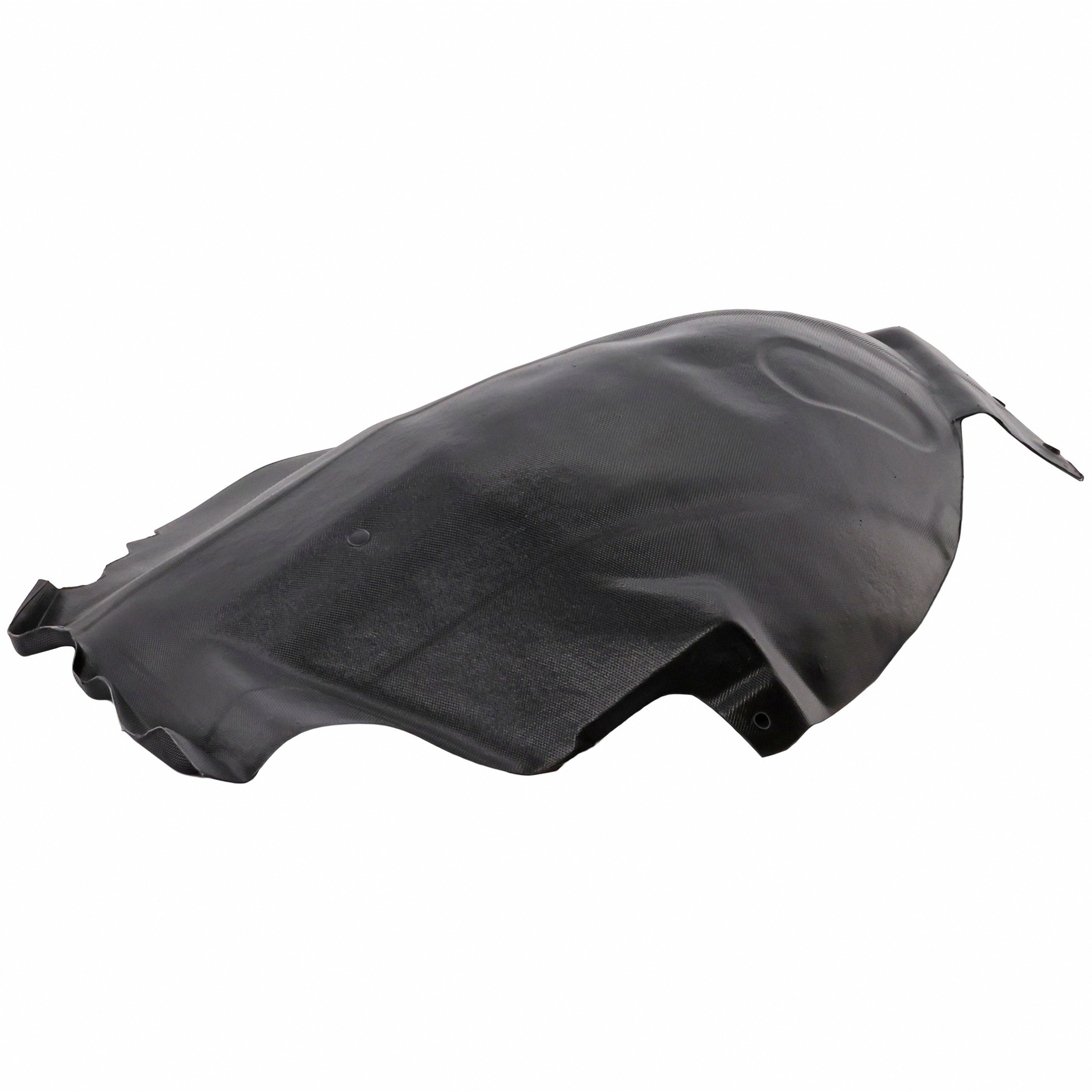 Left Driver Side Fender Liner For 10-14 Ford Mustang