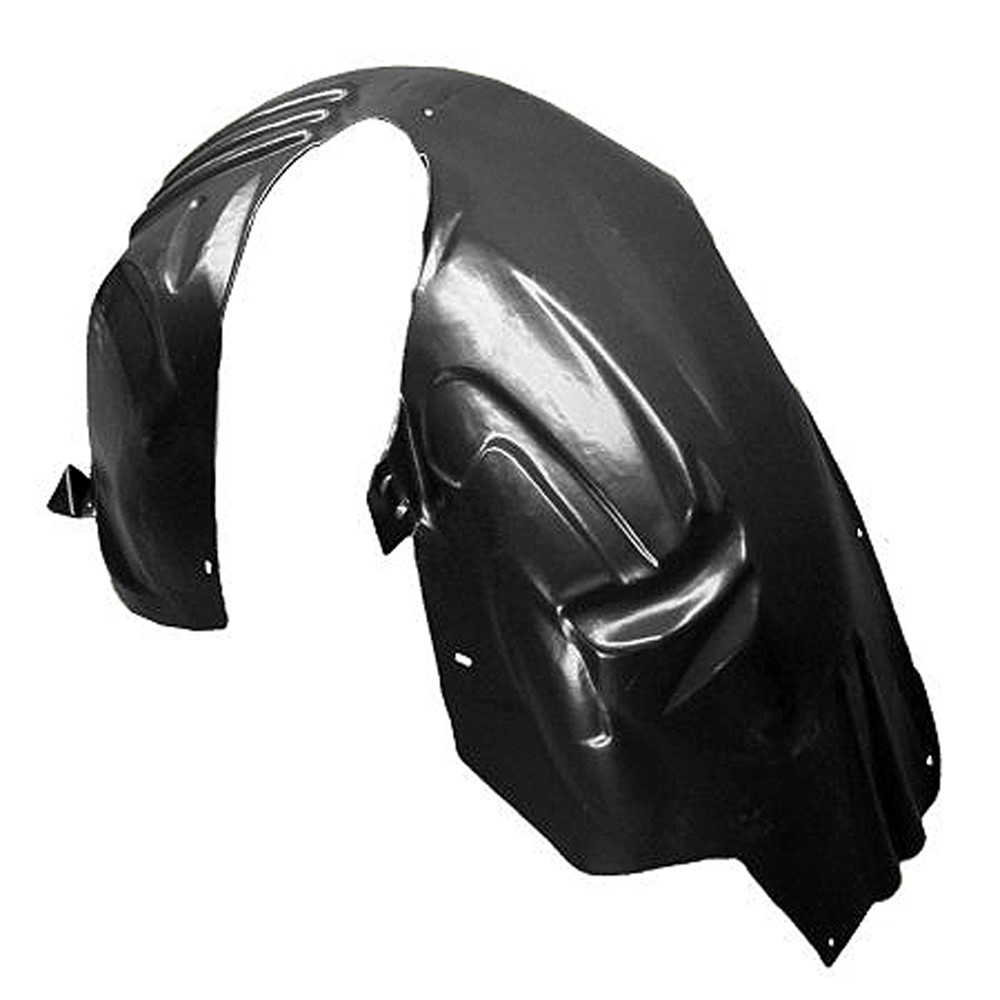 Left Driver Side Fender Liner For 13-19 Ford Police Interceptor Sedan, 15-18 Ford Special Service Police Sedan, 10-19 Ford Taurus