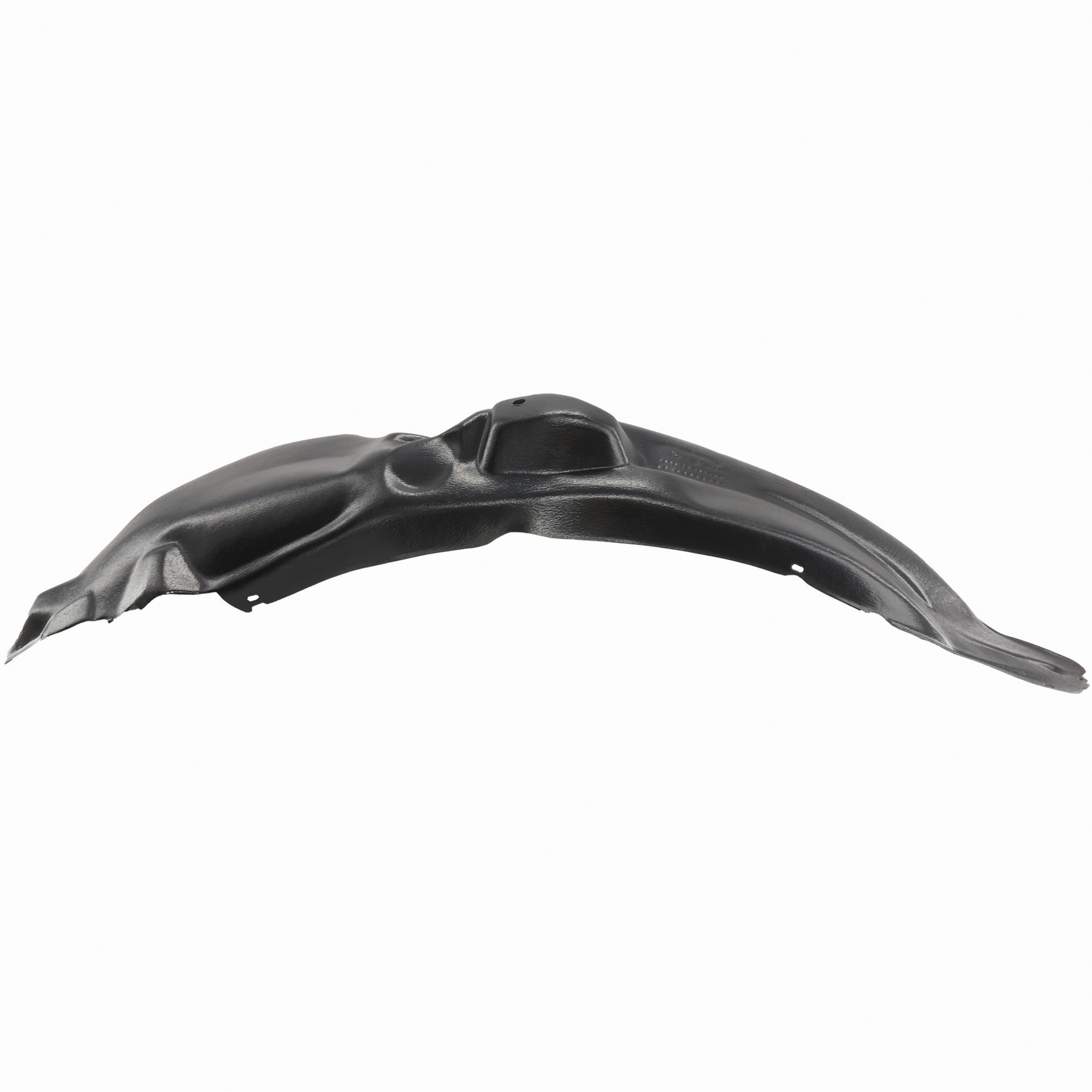 Left Driver Side Fender Liner For 11-14 Ford F-150