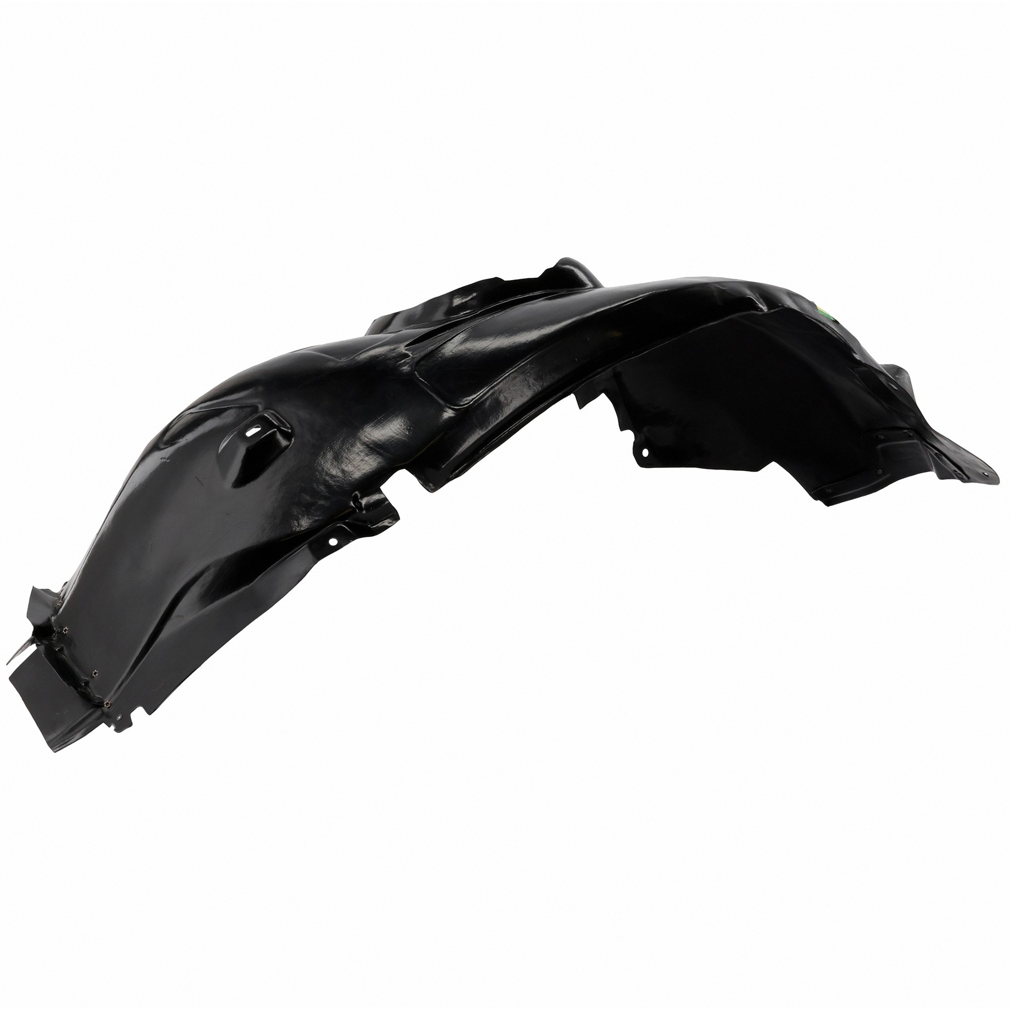 Left Driver Side Fender Liner For 13-18 Ford C-Max