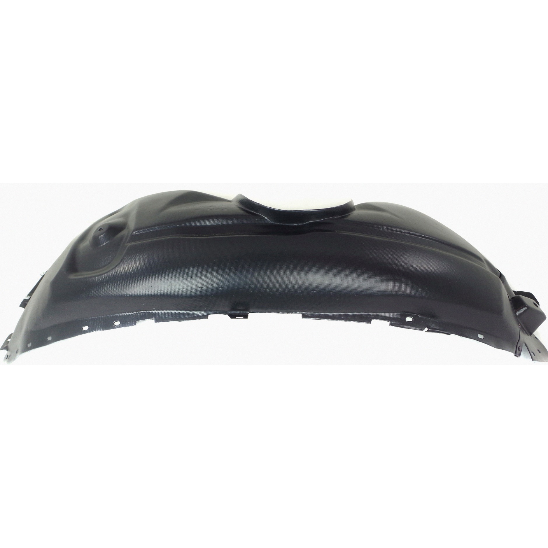 Left Driver Side Fender Liner For 13-14 Ford Escape