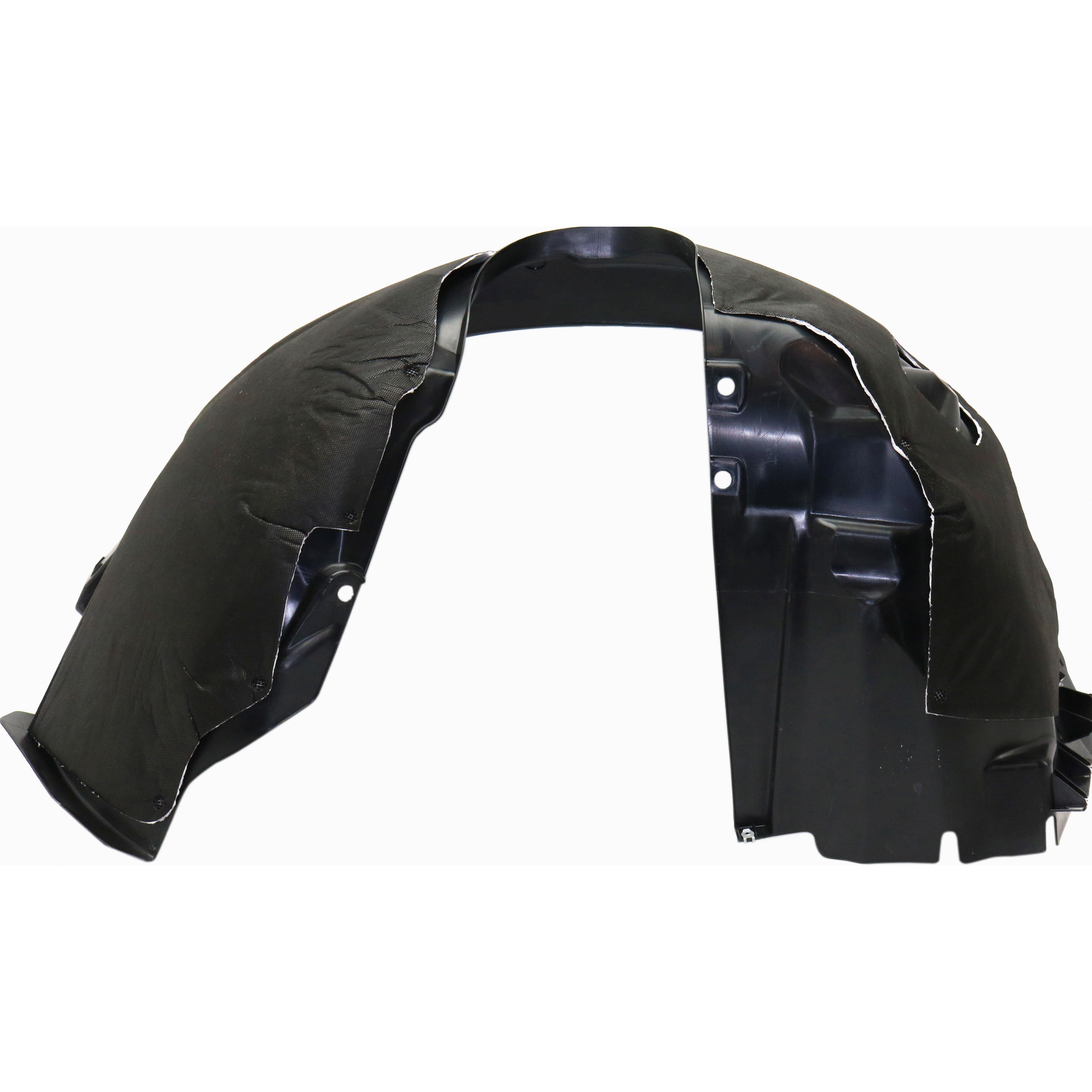 Left Driver Side Fender Liner For 15-19 Ford Escape