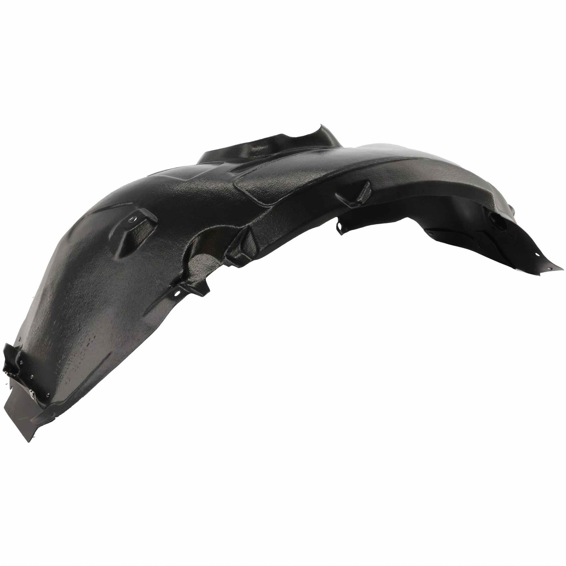 Left Driver Side Fender Liner For 14-18 Ford Transit Connect