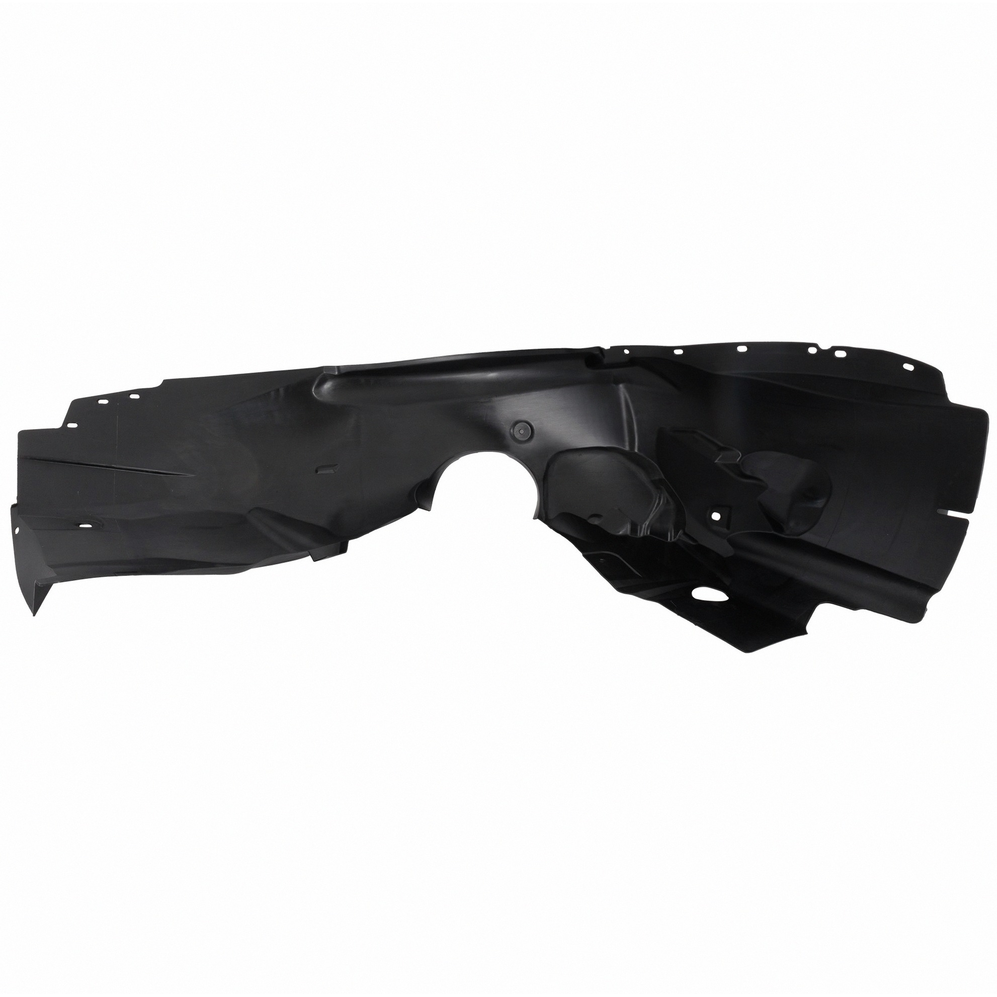 Fender Set For 15-18 Ford Edge