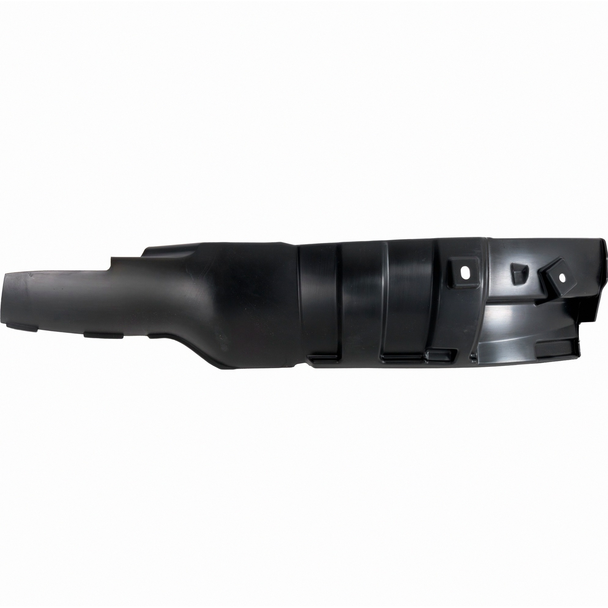 Left Driver Side Fender Liner For 2015-2025 Ford; CAPA Certified