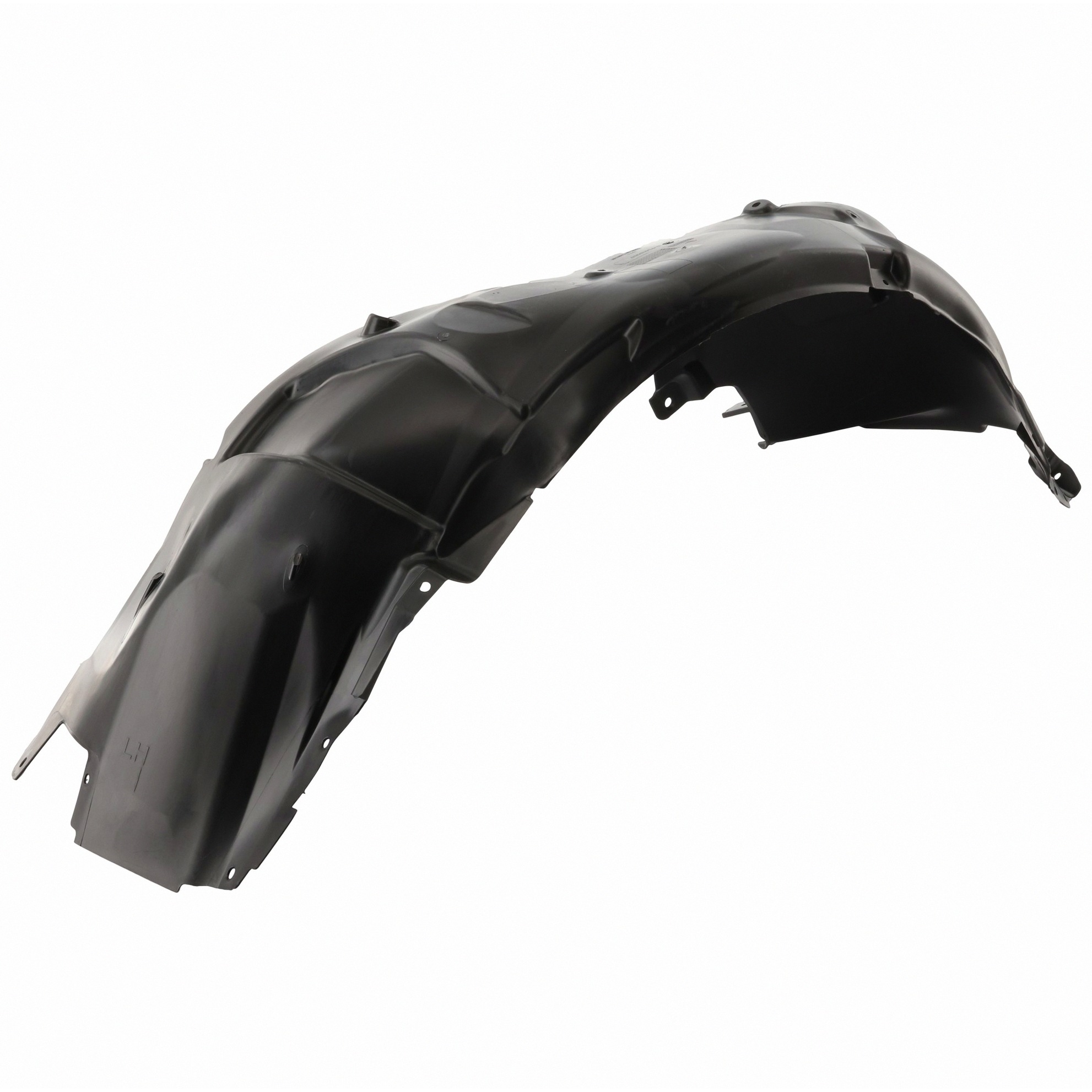 Left Driver Side Fender Liner For 18-23 Ford Mustang