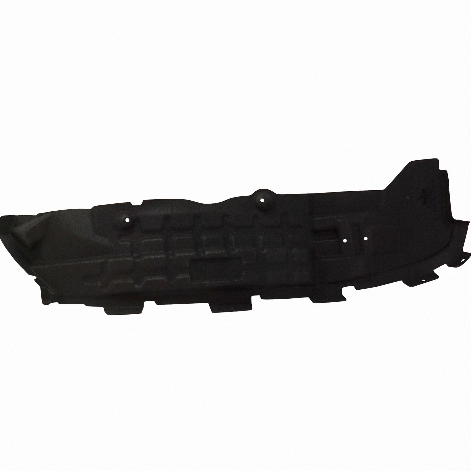 Left Driver Side Fender Liner For 19-23 Ford Ranger