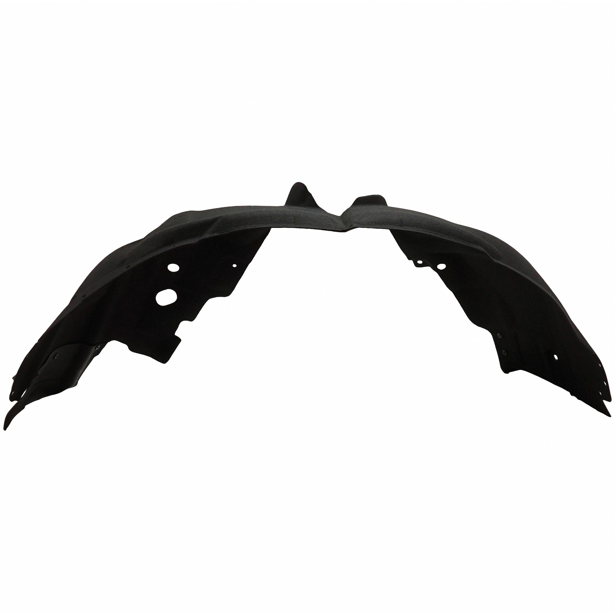 Left Driver Side Fender Liner For 19-24 Ford Edge