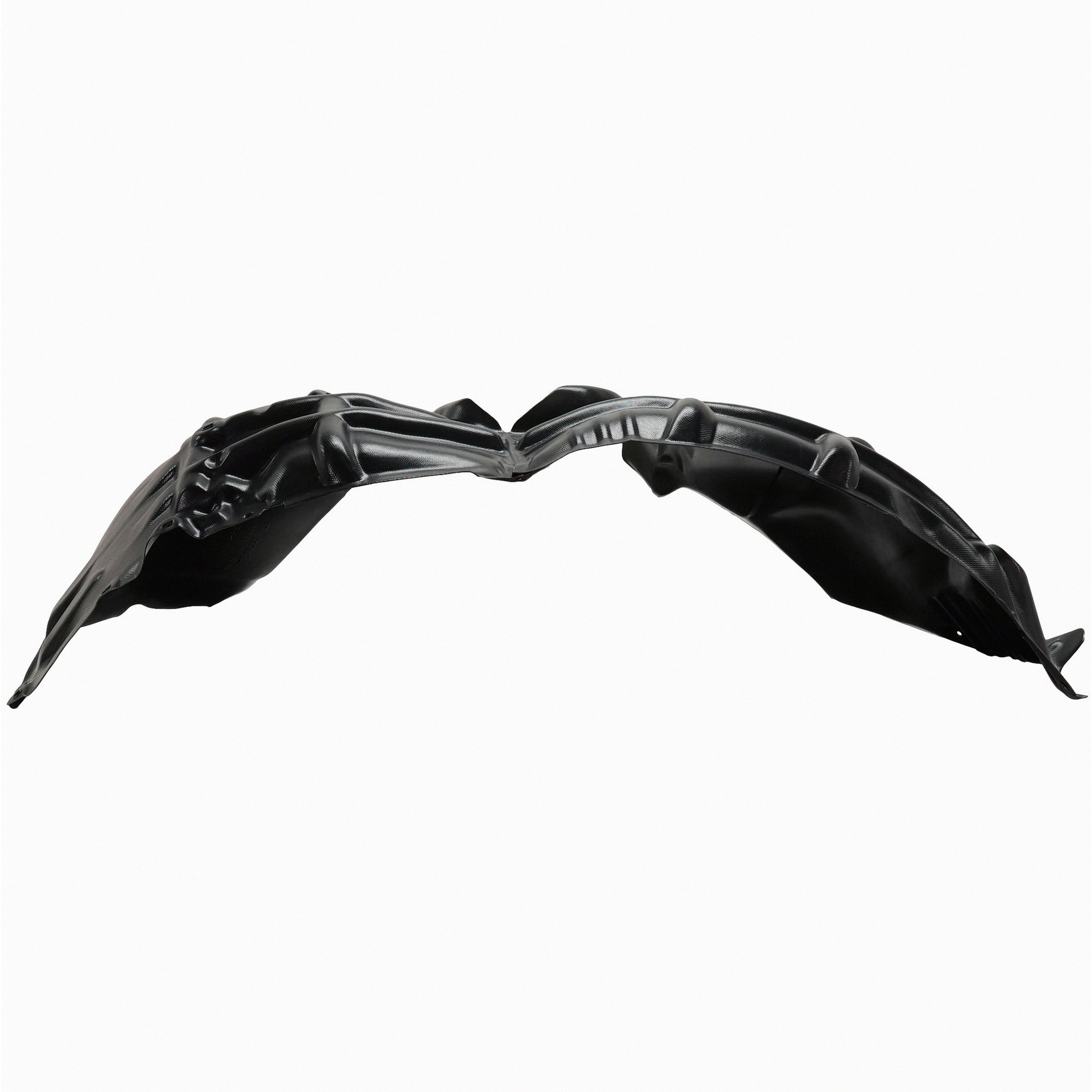 Left Driver Side Fender Liner For 19-23 Ford Transit Connect