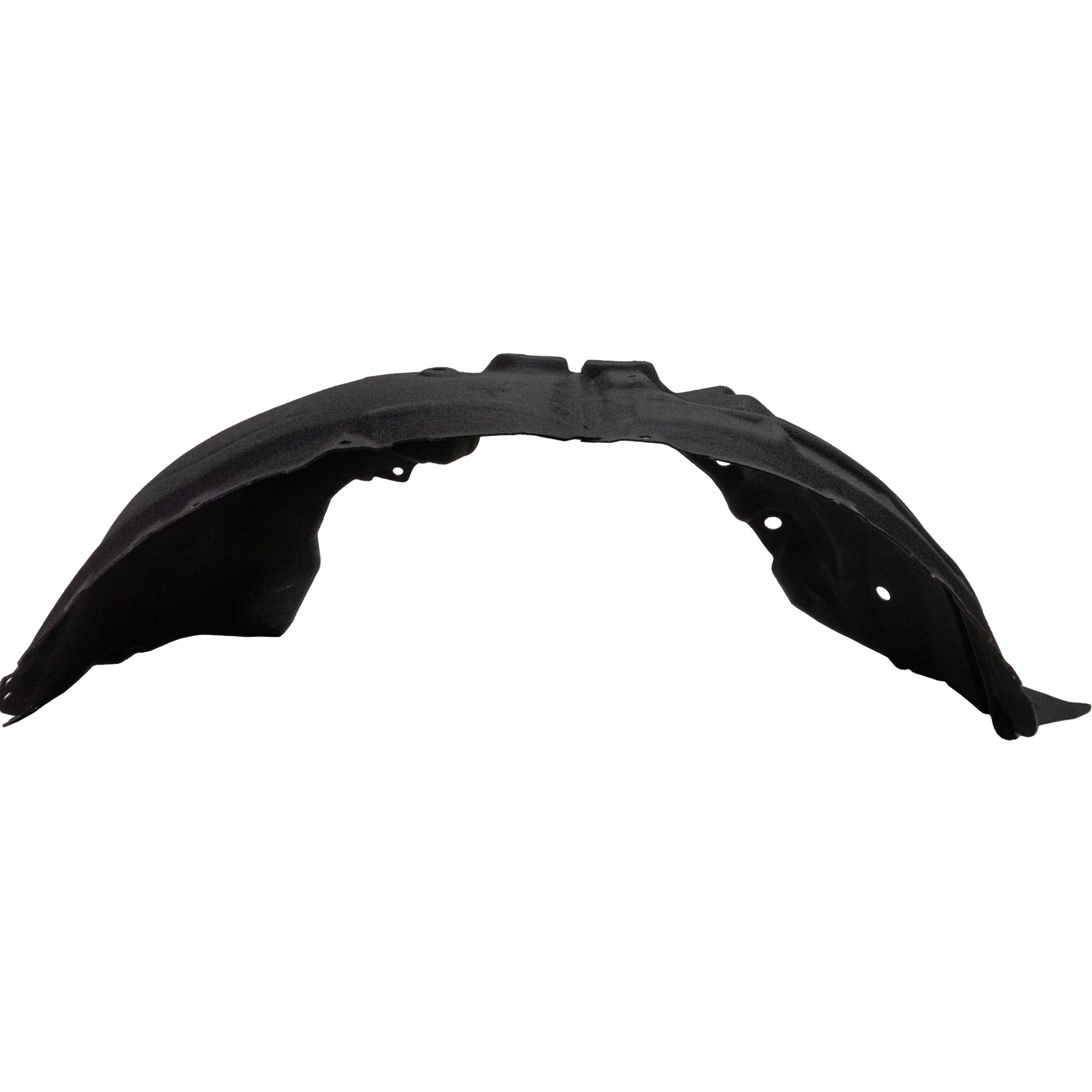 Left Driver Side Fender Liner For 20-25 Ford Escape; CAPA Certified
