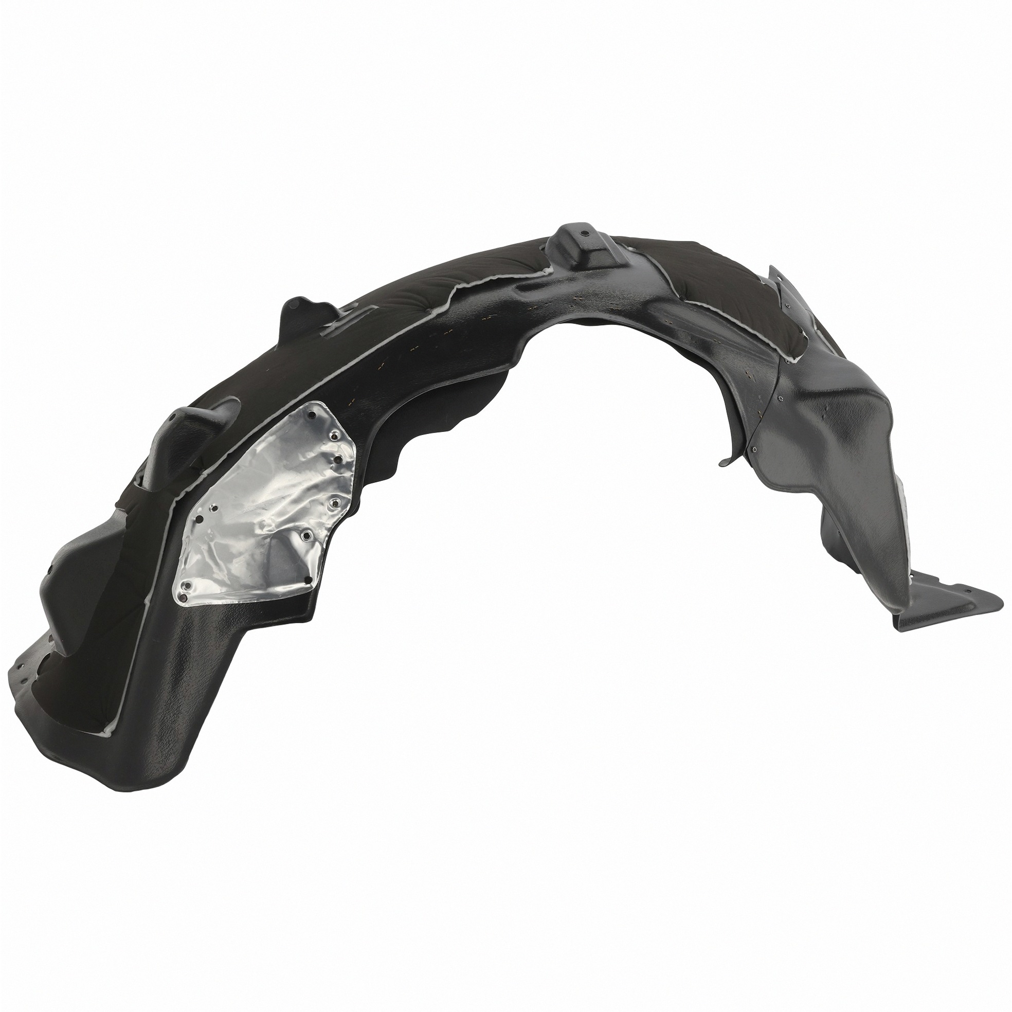 Left Driver Side Fender Liner For 18-21 Ford Expedition
