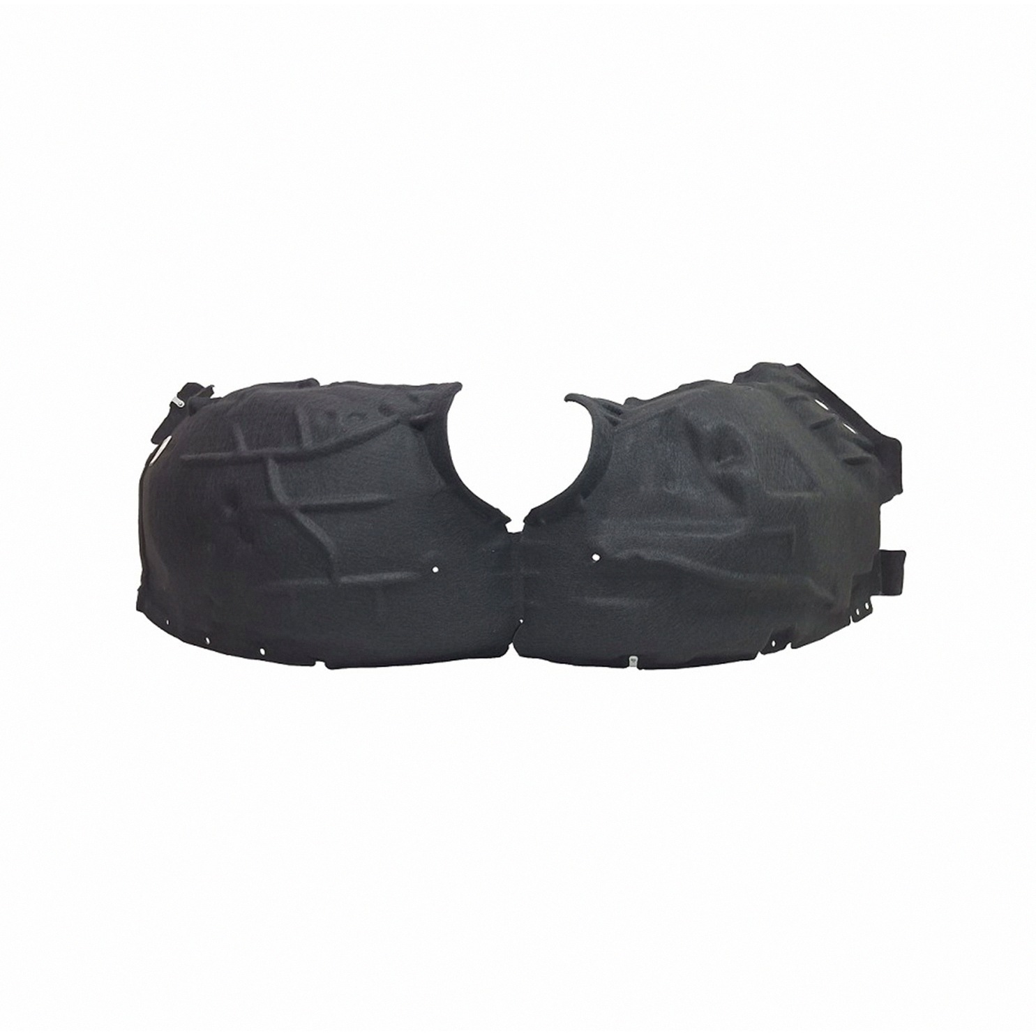 Left Driver Side Fender Liner For 24-25 Ford Mustang