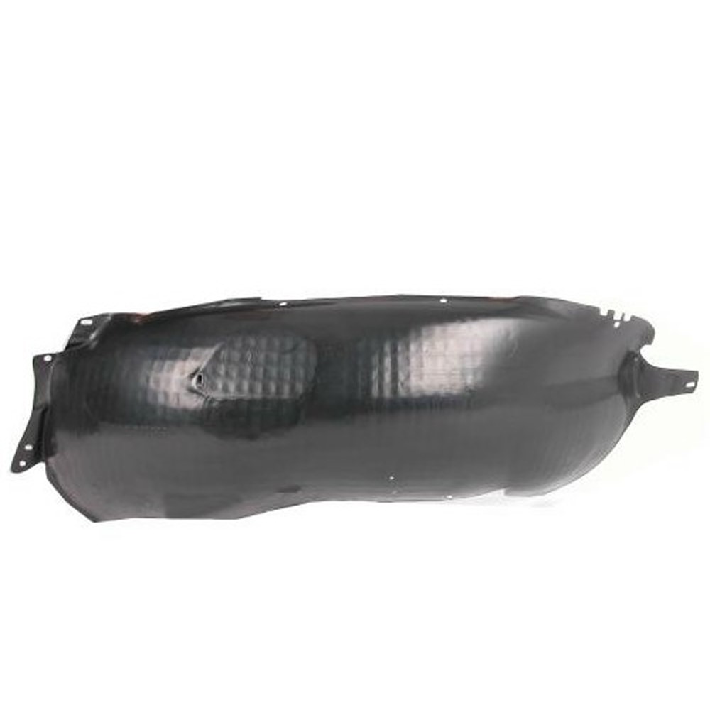 Right Passenger Side Fender Liner For 97-02 Ford Expedition, 97-03 Ford F-150, 04 Ford F-150 Heritage, 97-99 Ford F-250