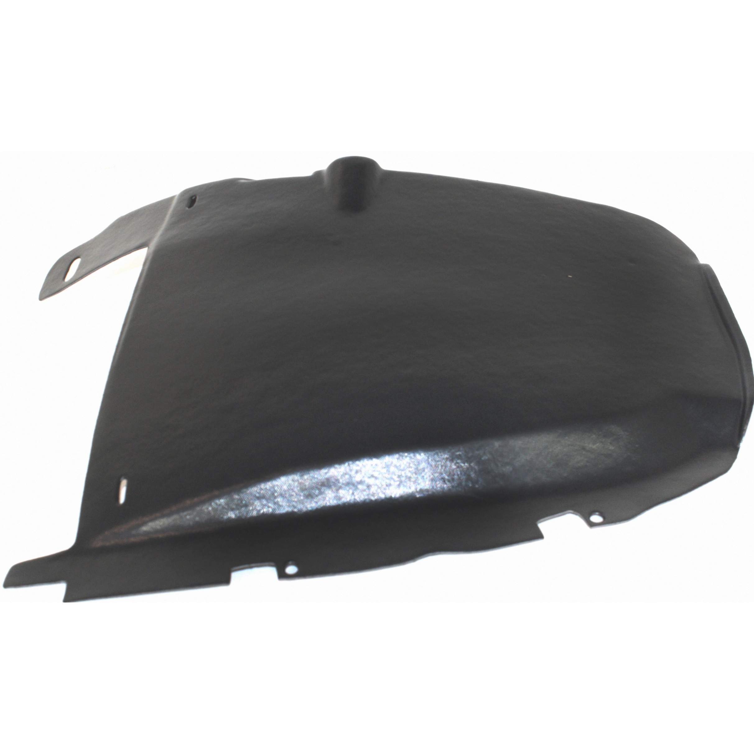 Right Passenger Side Fender Liner For 02-05 Ford Explorer